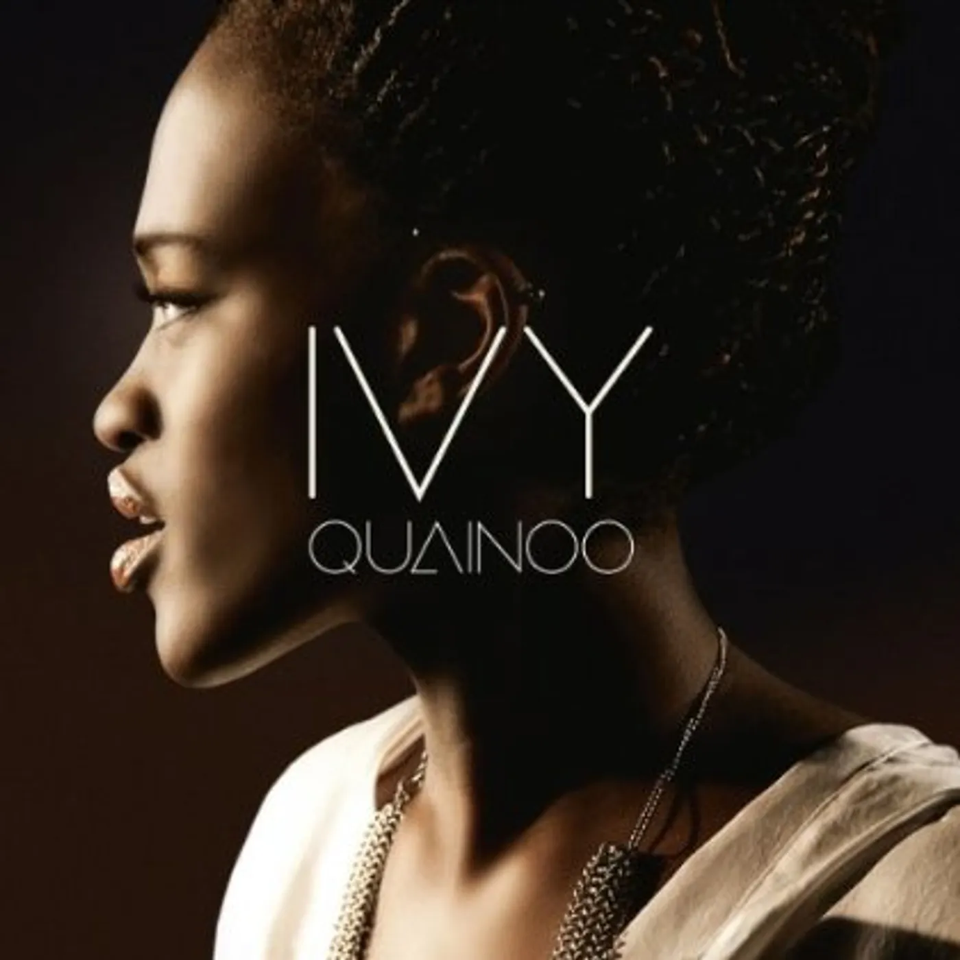 Ivy Quainoo IVY / LTD.PUR EDIT. CD