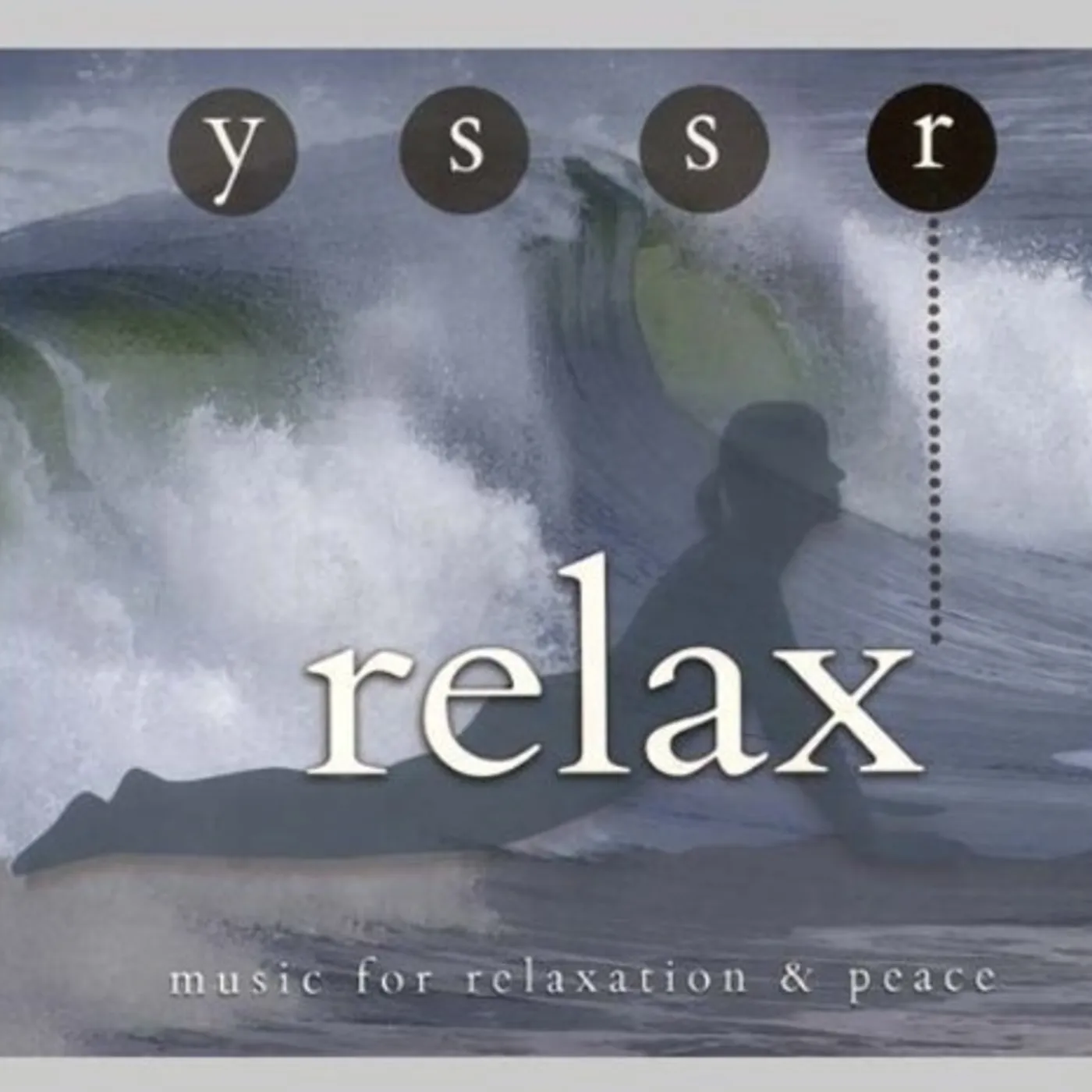 RELAX-(5 TRACKS) CD