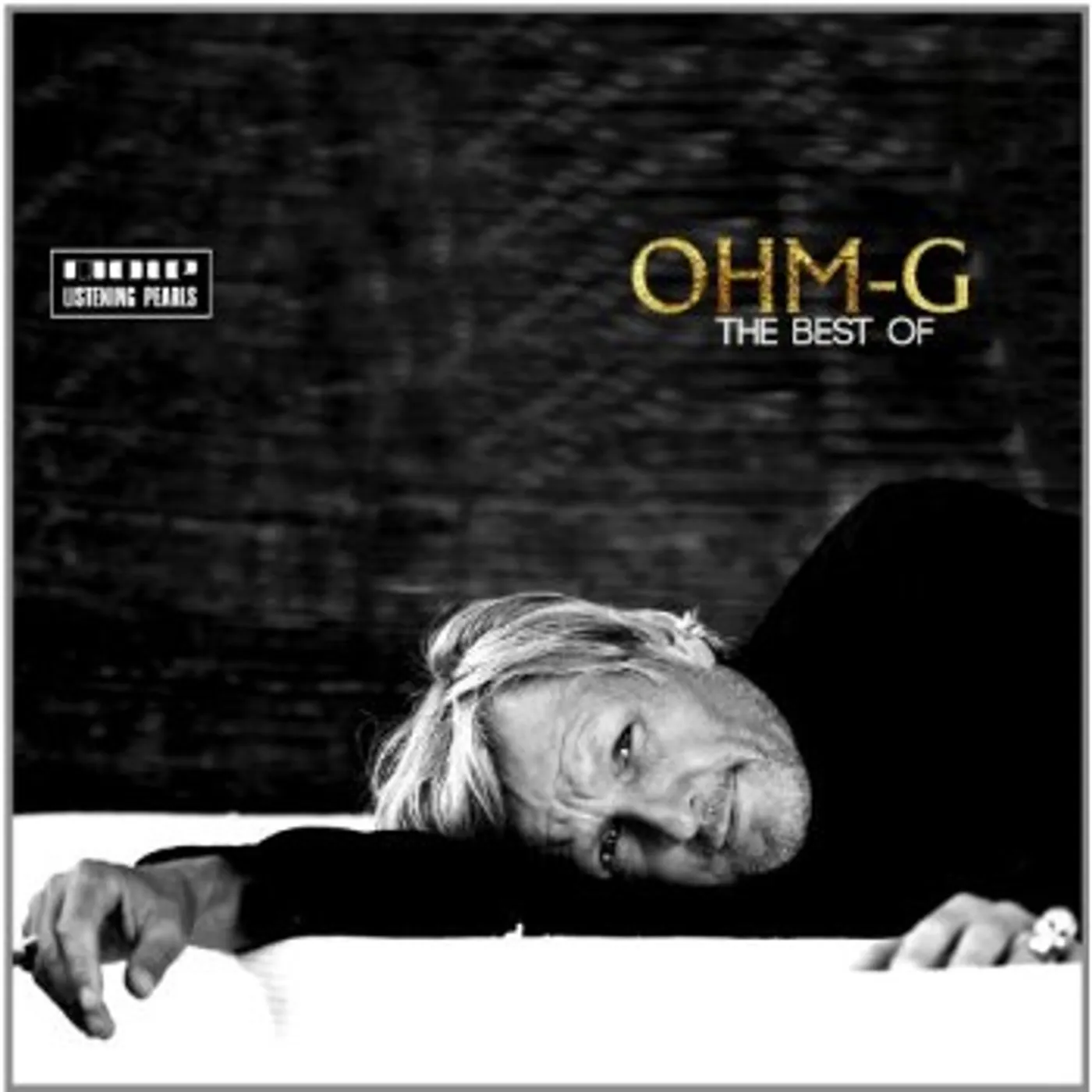 Ohm-G BEST OF CD