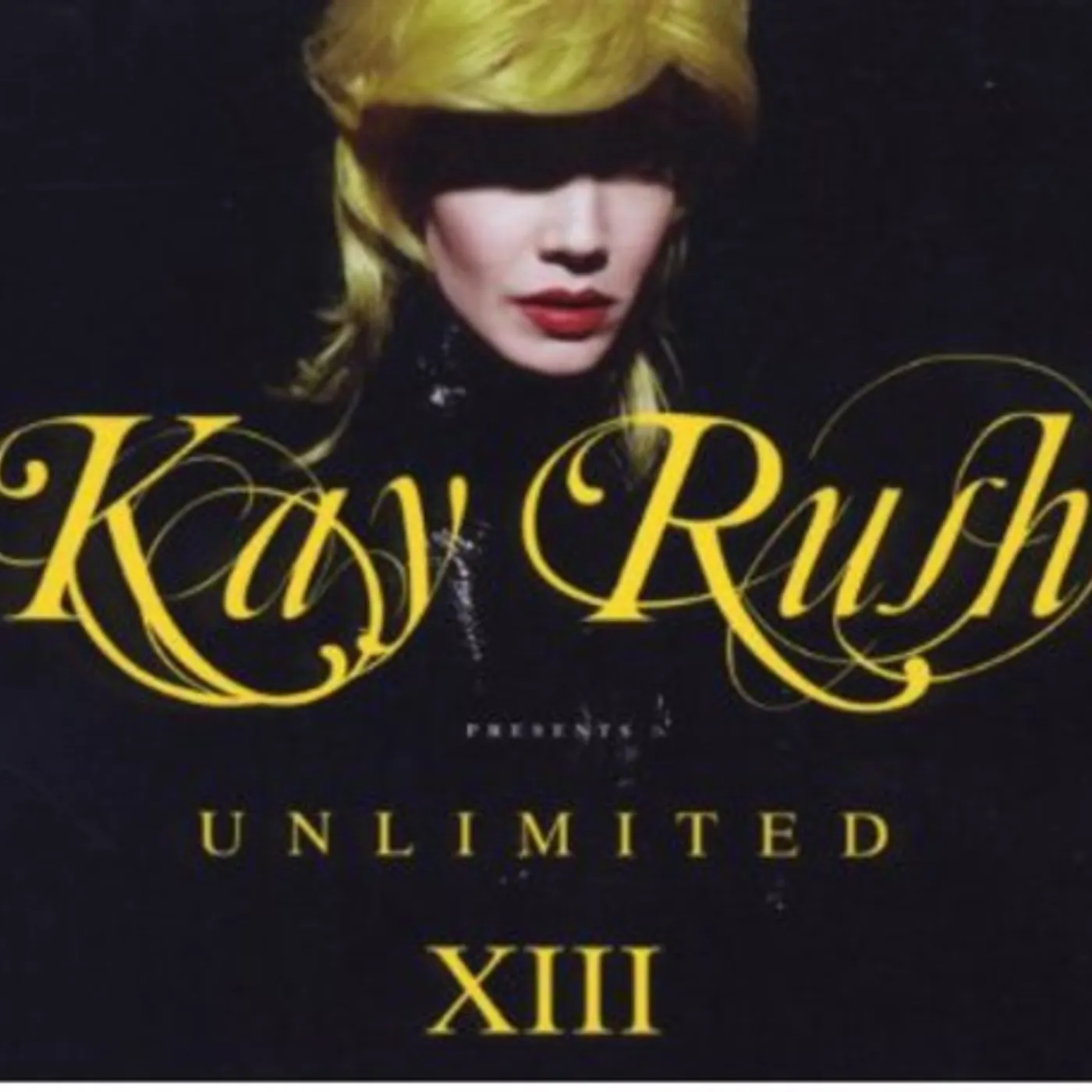 Kay Rush Brand Page