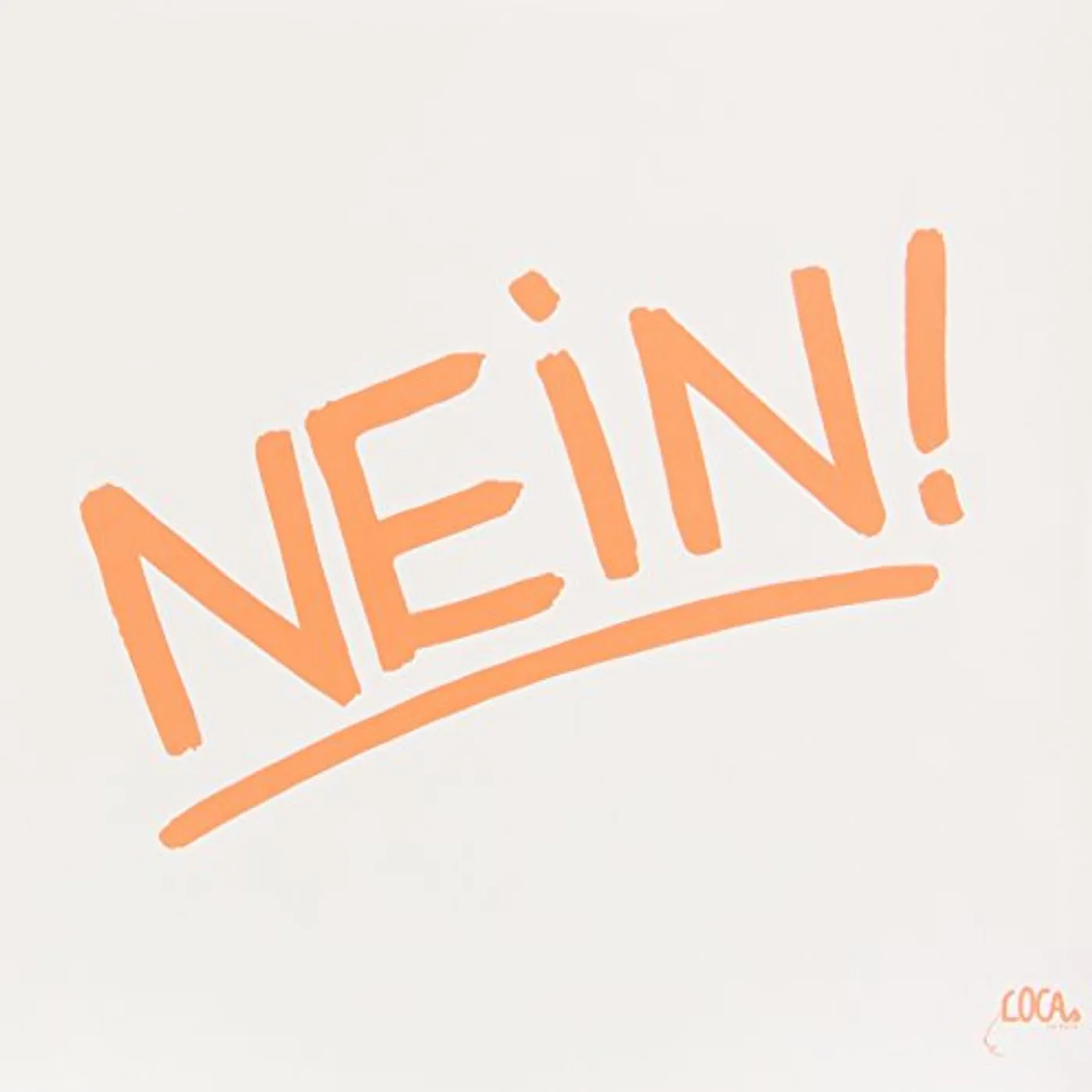 Locas In Love NEIN! (GER) (Vinyl)