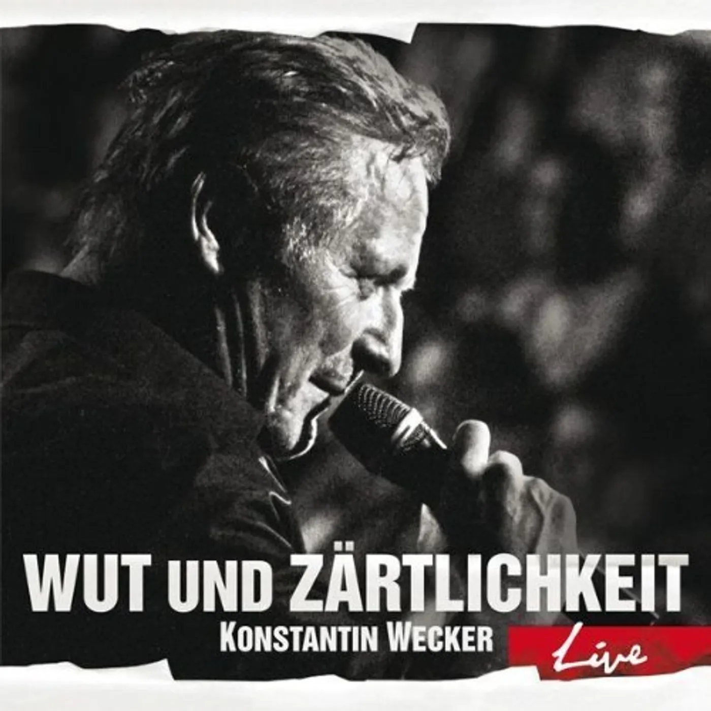 Konstantin Wecker TILL EULENSPIEGEL CD