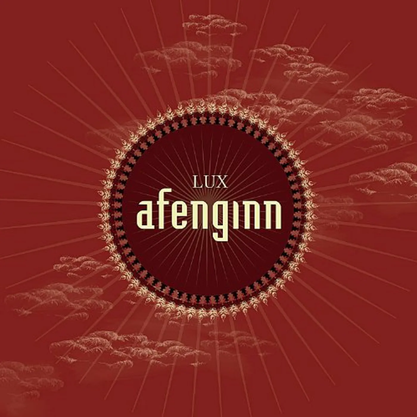 Afenginn Lux Vinyl Record