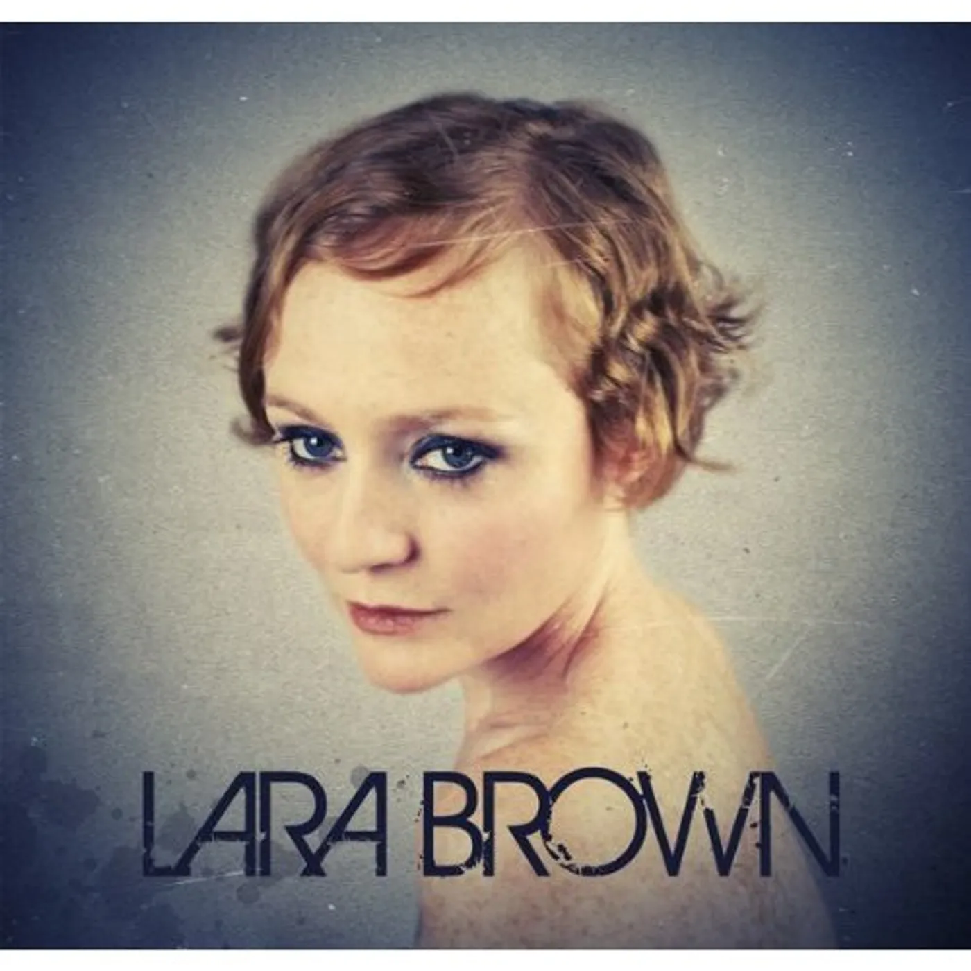 LARA BROWN CD
