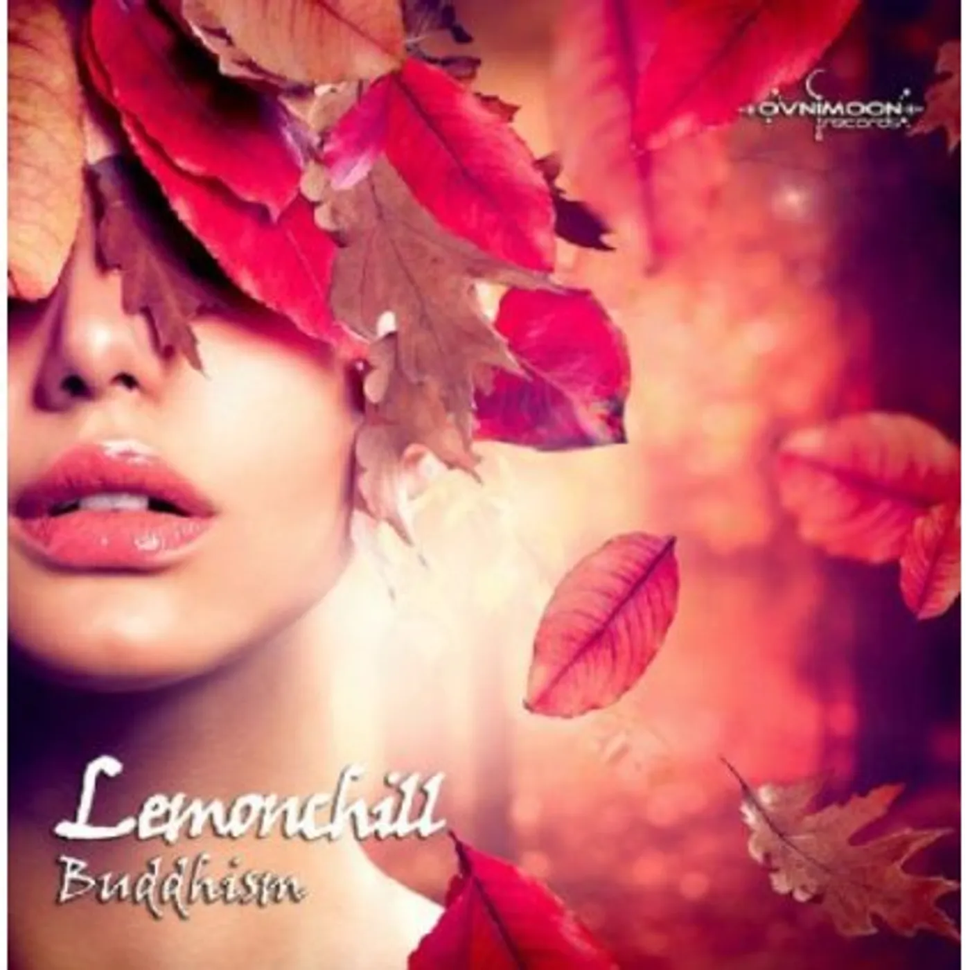 Lemonchill BUDDHISM CD