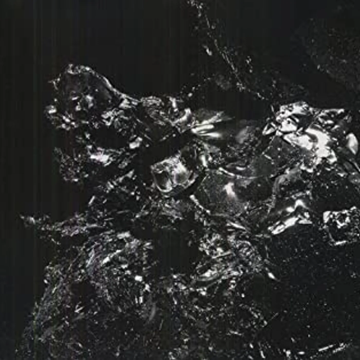 Emptyset DEMIURGE VARIATIONSEP (JEBANASAM & PORTER REMIXES) Vinyl Record