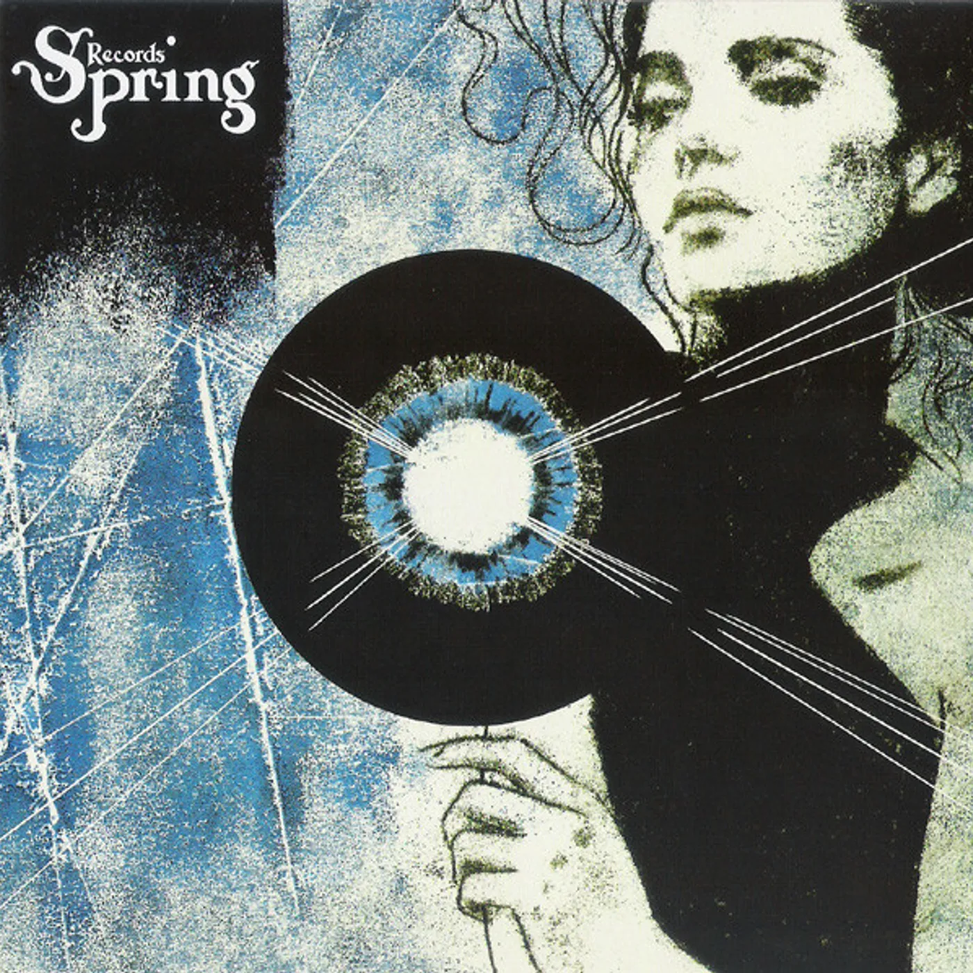 Summer Suns FOR HER Vinyl Record