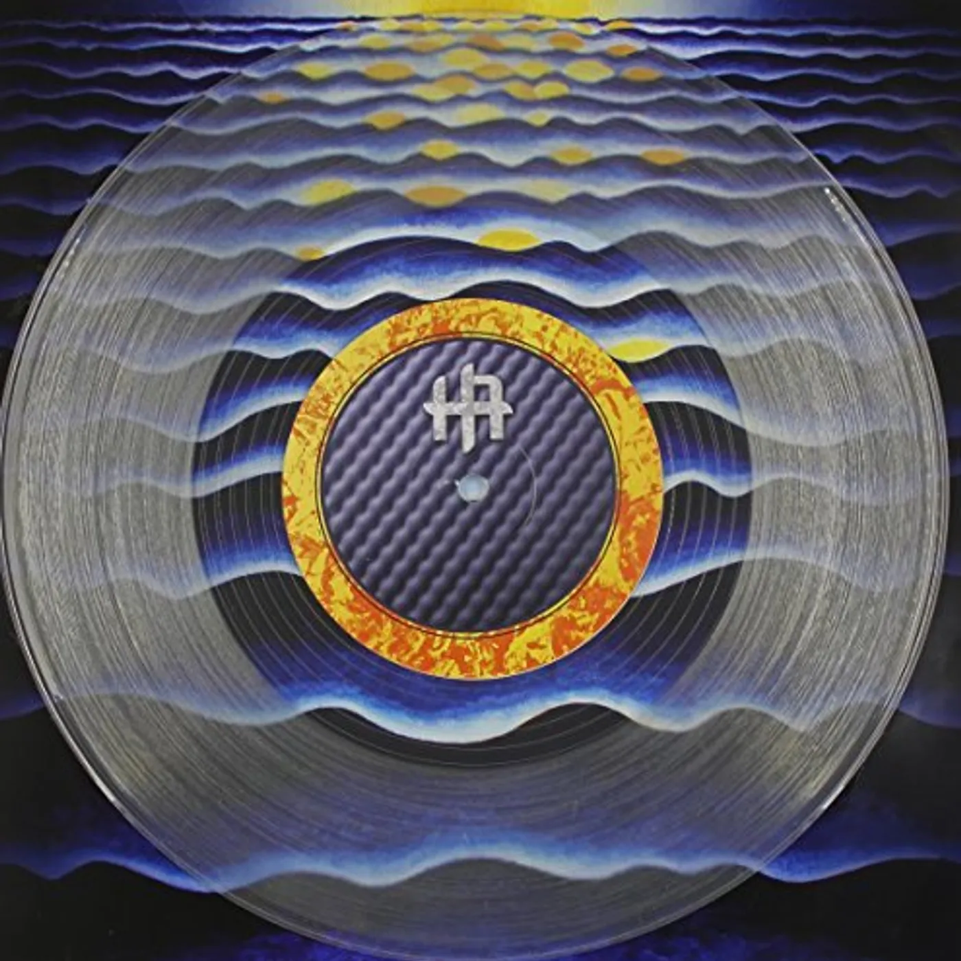 Huminoida MYSTIC SUMMER Vinyl Record