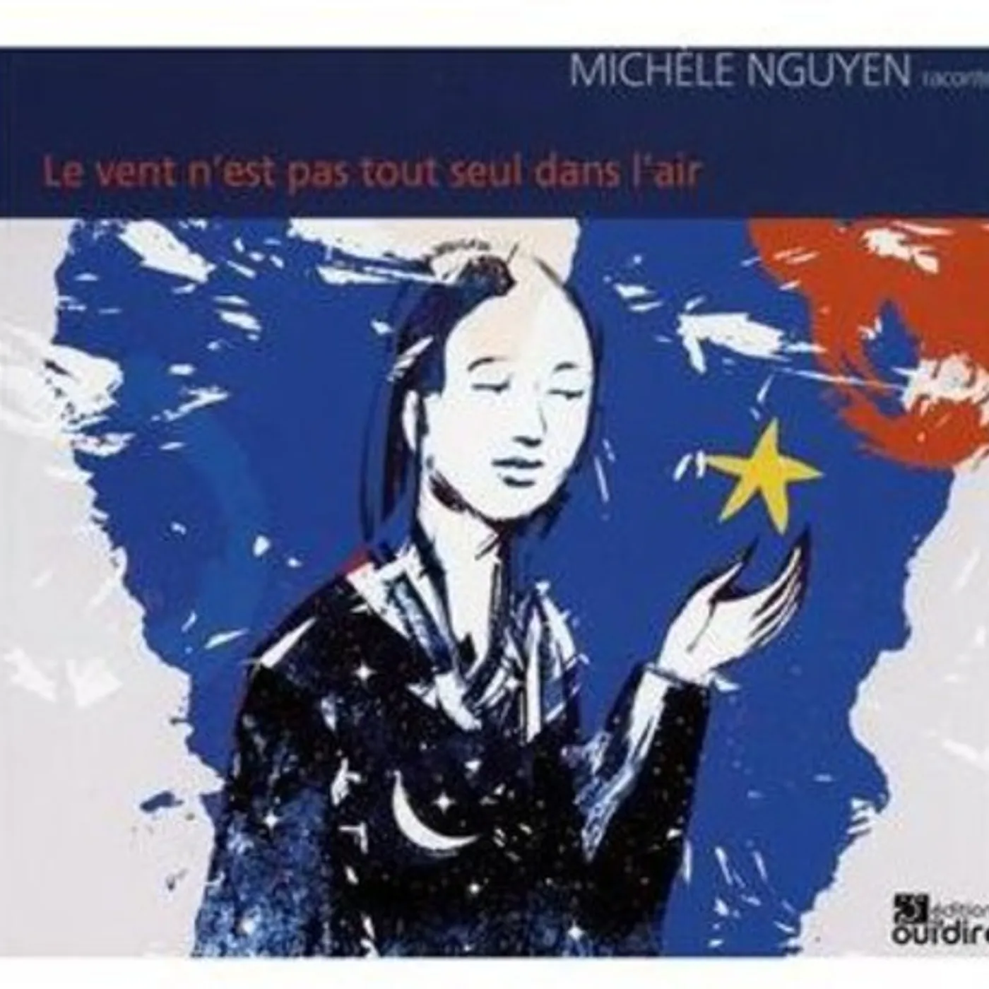 Nguyen LE VENT N'EST PAS TOUT SEUL CD