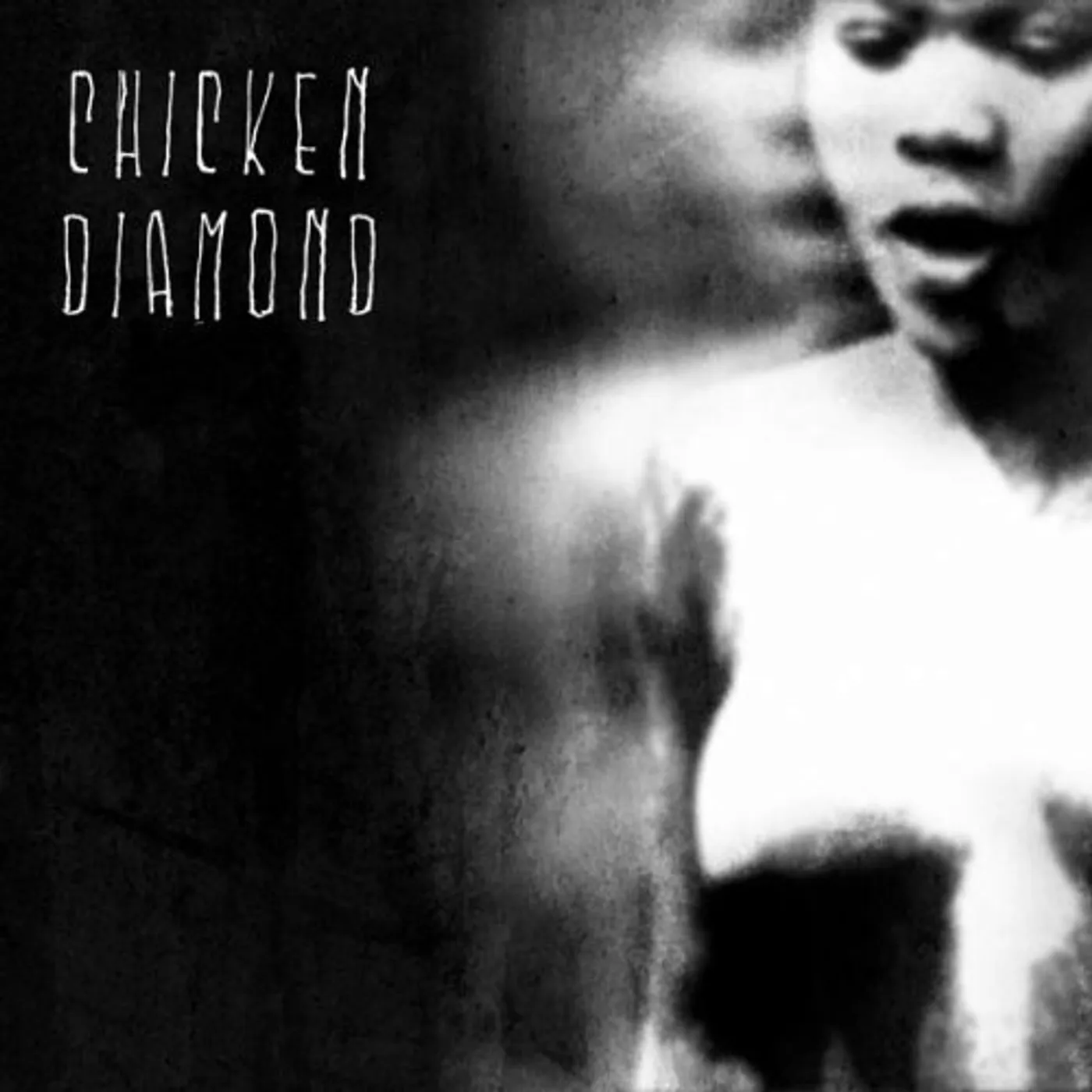 CHICKEN DIAMOND Vinyl Record