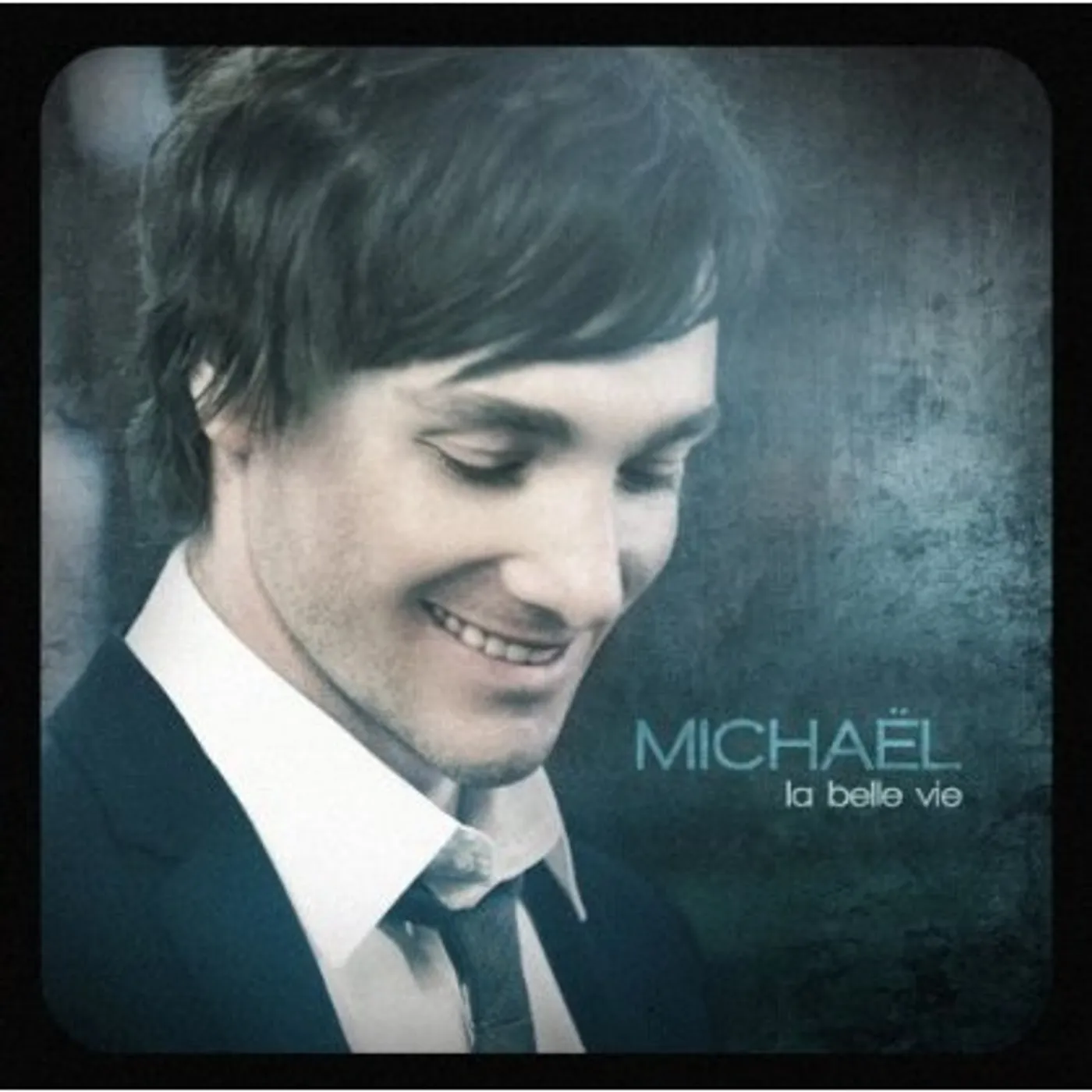 Michael 923053 LA BELLE VIE CD
