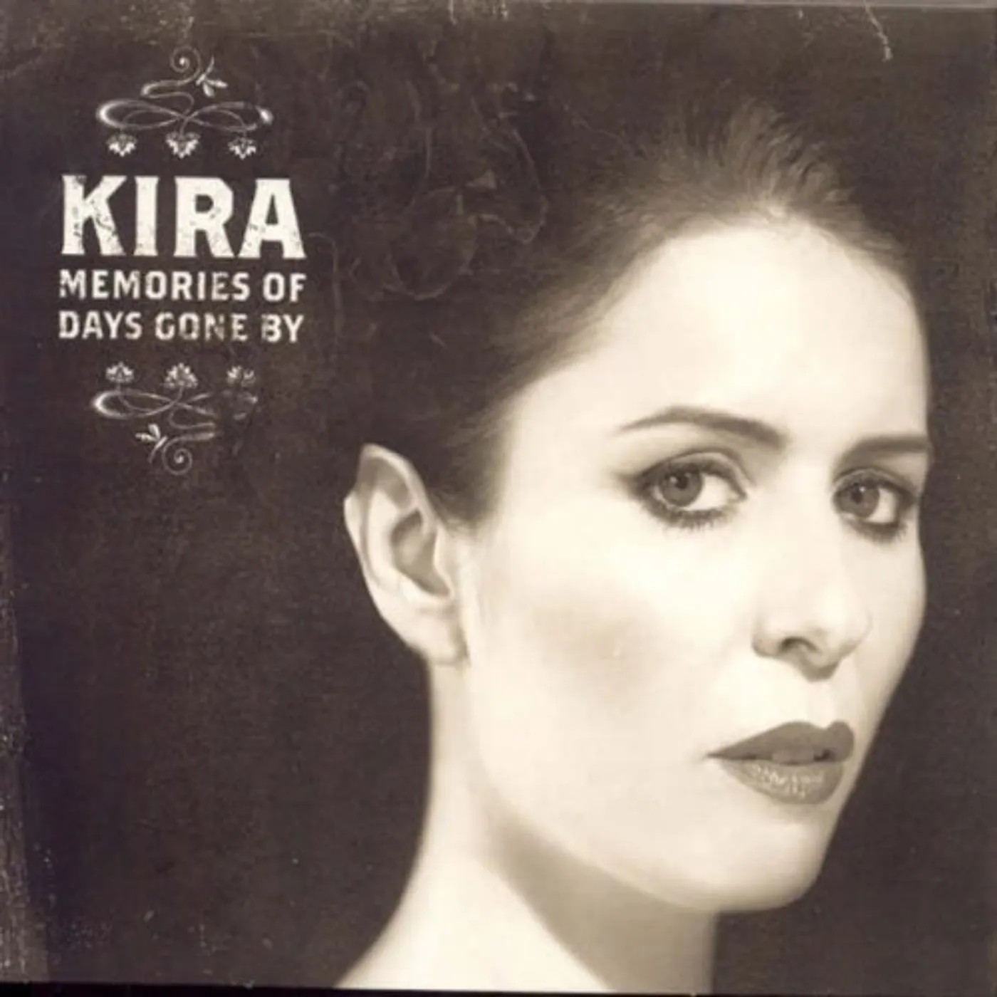 Kira Skov MEMORIES OF DAYS GONE Vinyl Record
