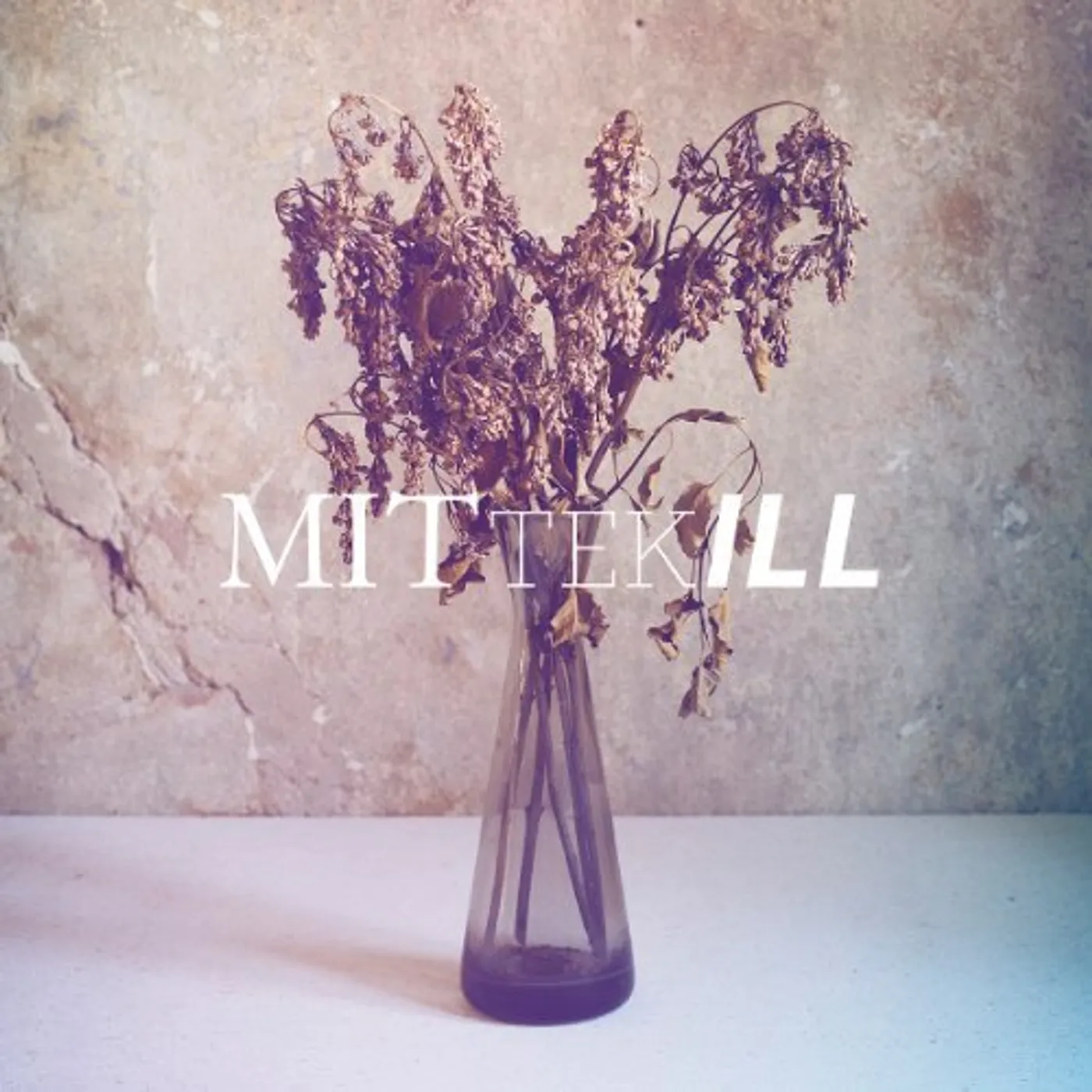 Mittekill ALL BUT BORED WEAK & OLD Vinyl Record