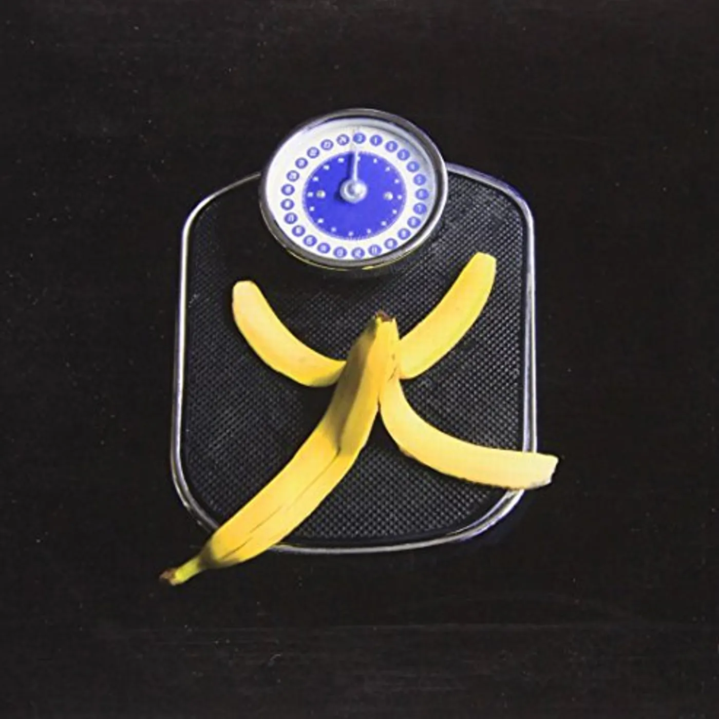 Fiction Careful Vinyl Record