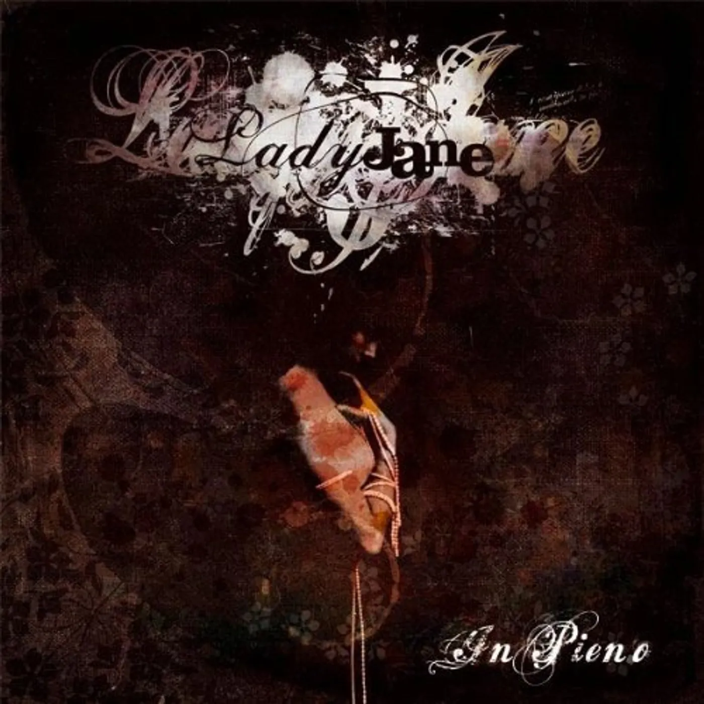 Lady Jane IN PIENO Vinyl Record