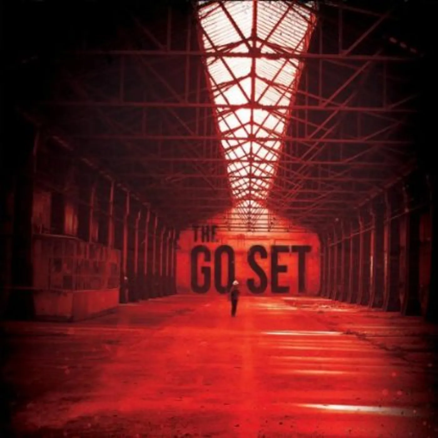 The Go Set CD