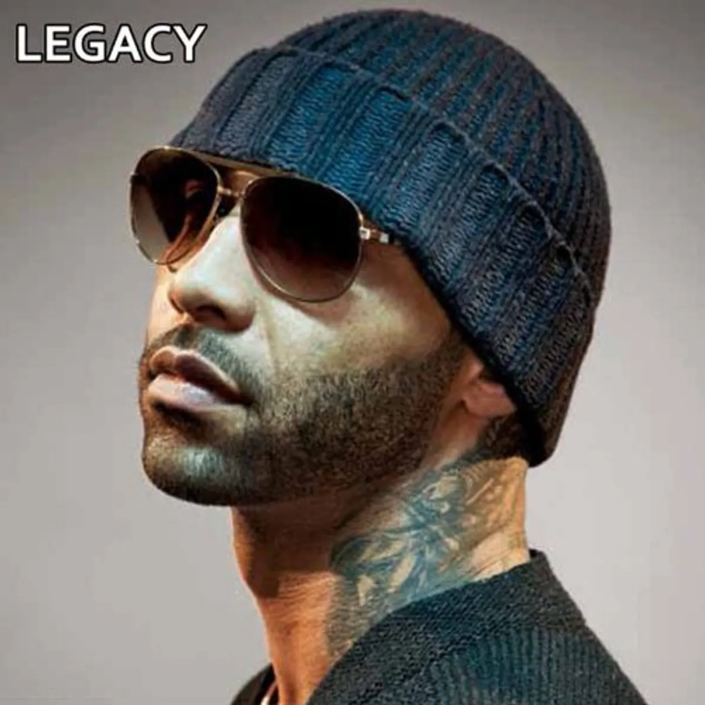 Joe Budden LEGACY CD