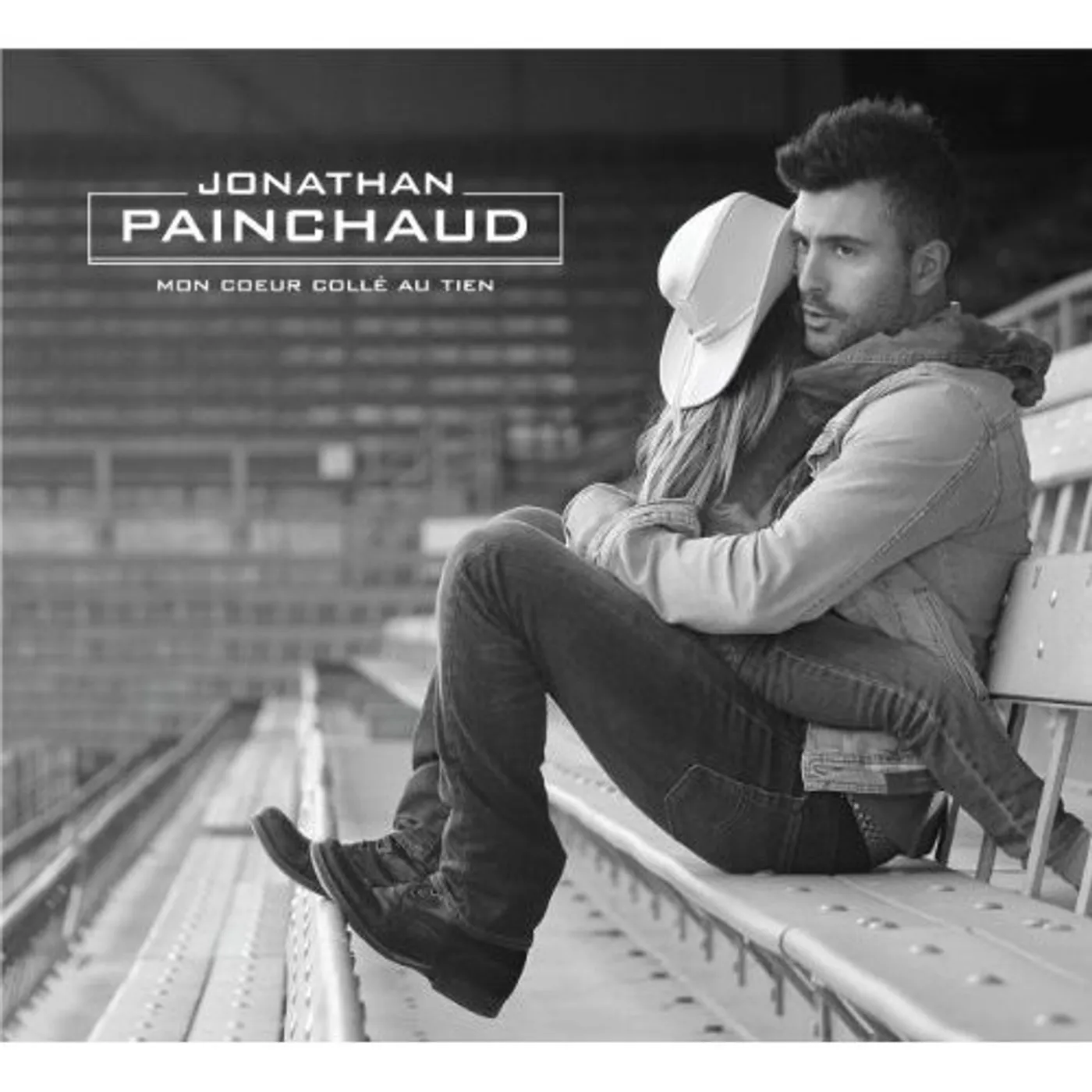 Jonathan Painchaud TBA CD