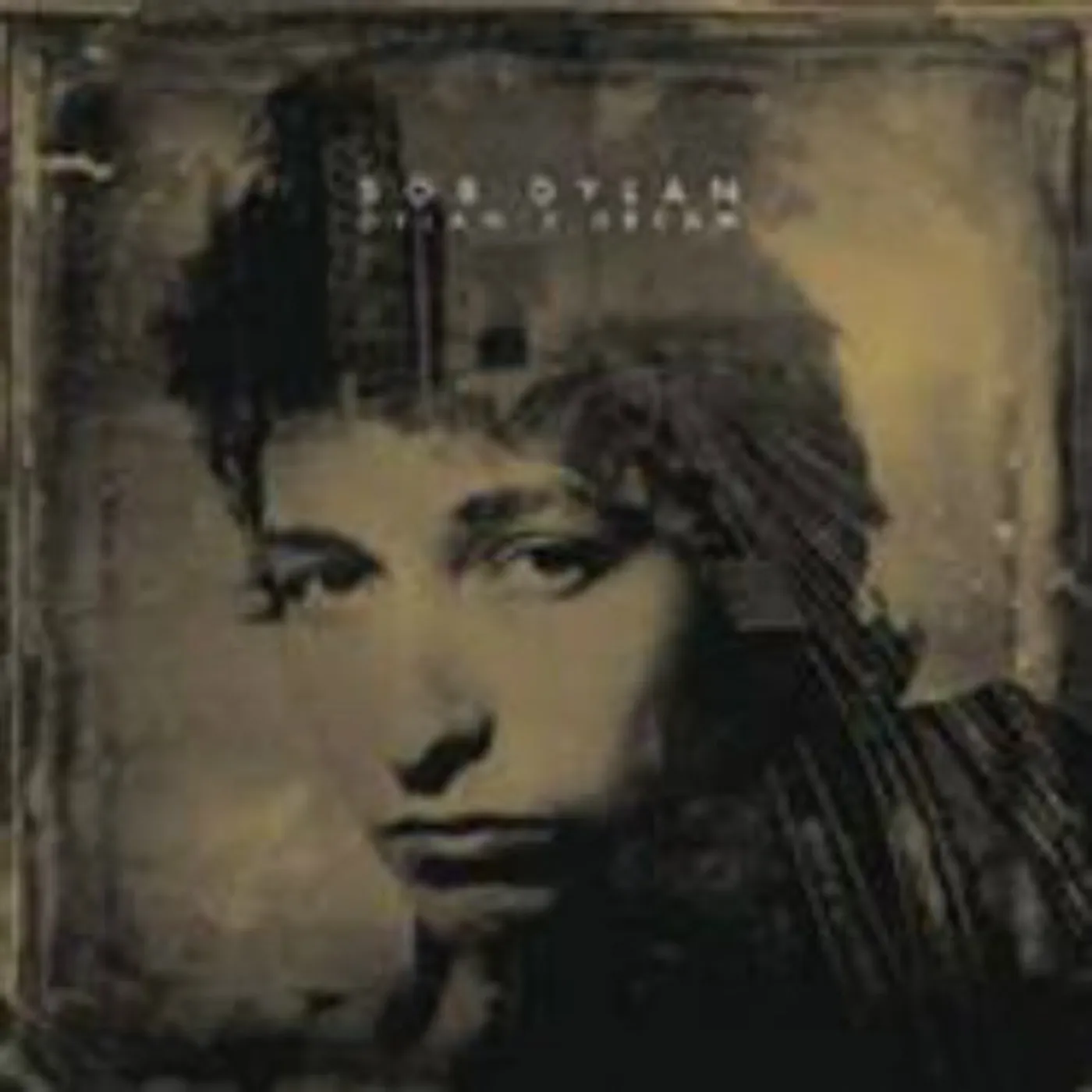 Bob Dylan DYLANS DREAM Vinyl Record