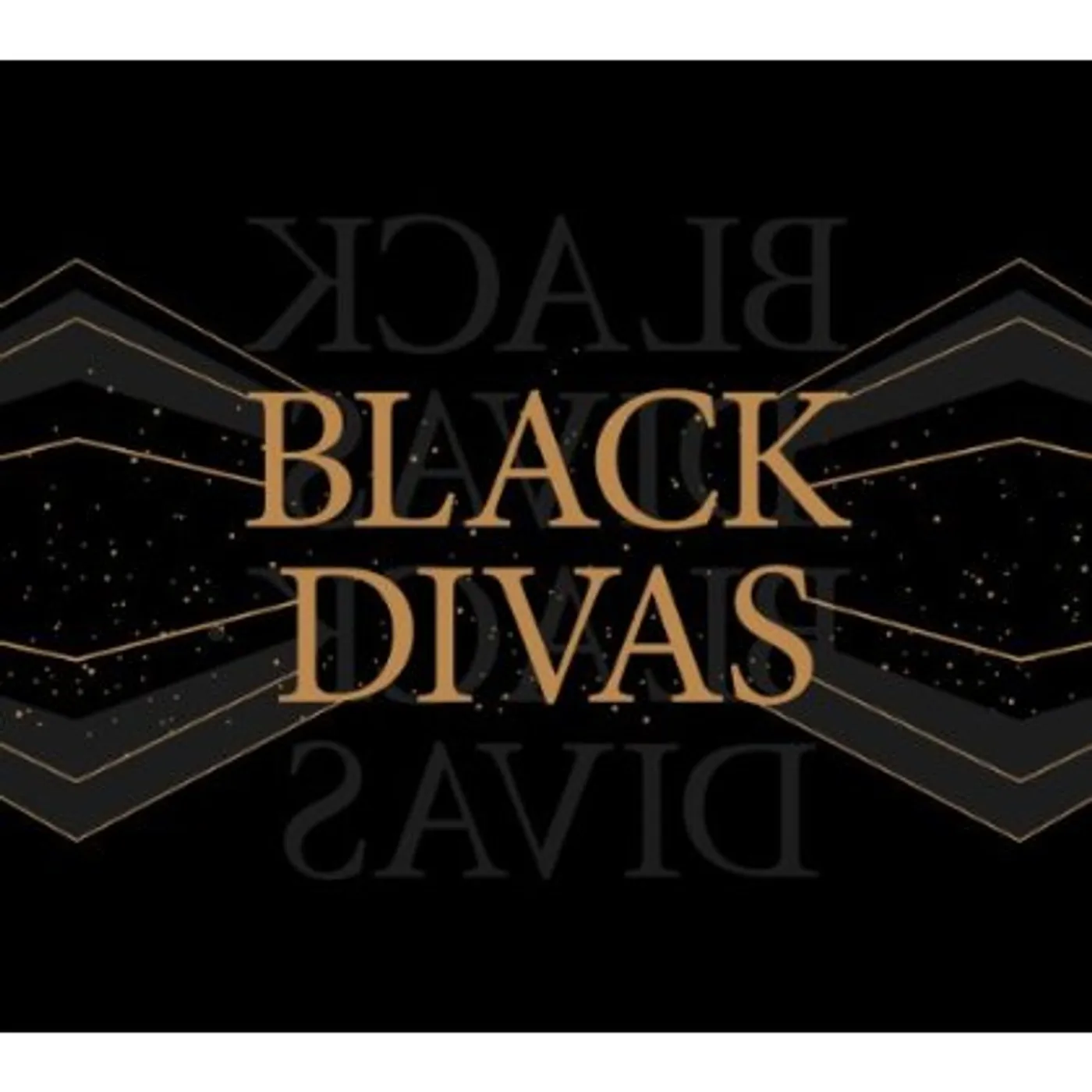 BLACK DIVAS CD