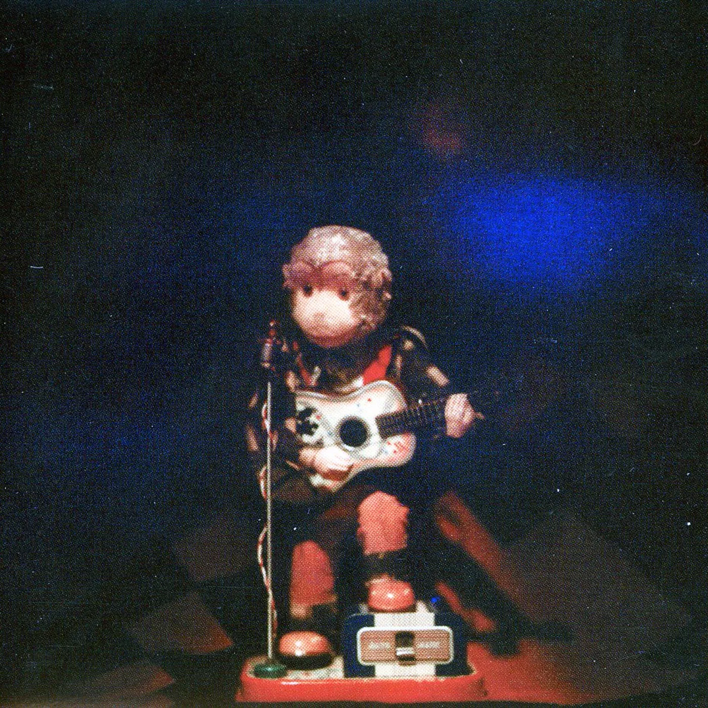 Joel Plaskett SCRAPPY HAPPINESS CD