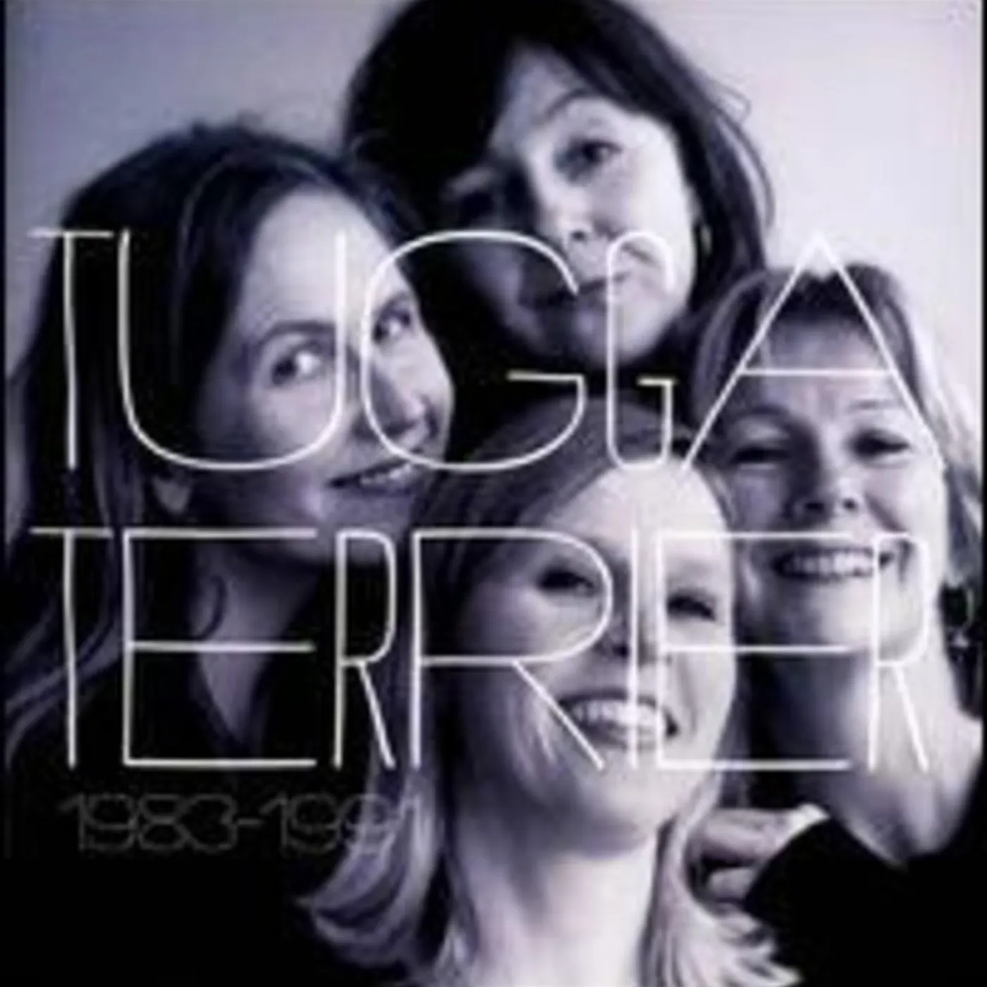 Tugga Terrier 1983 1991 CD