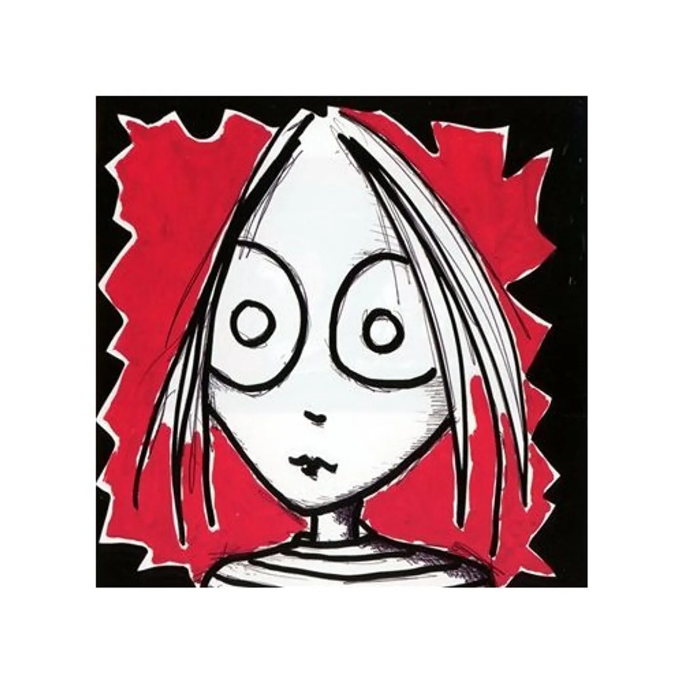 Louise Attaque DU MONDE TOUT AUTOUR CD
