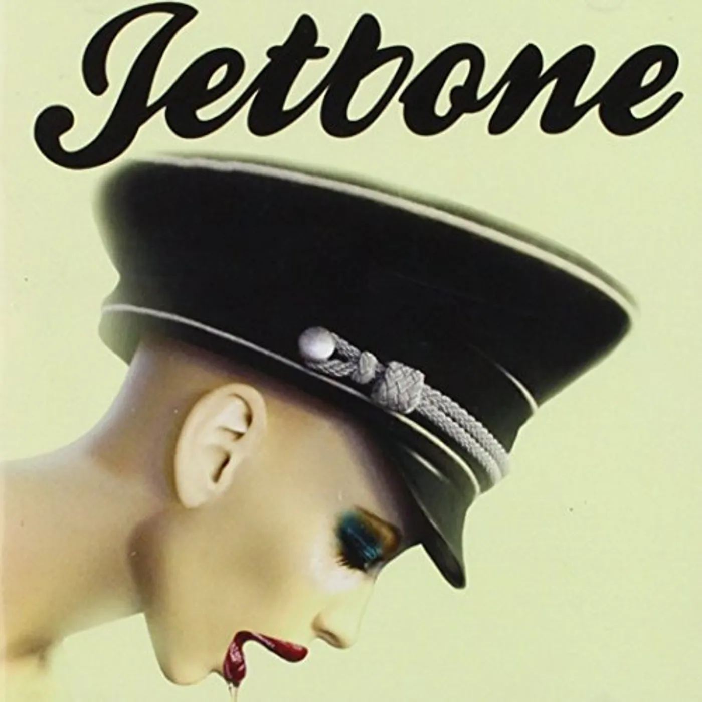 JETBONE CD
