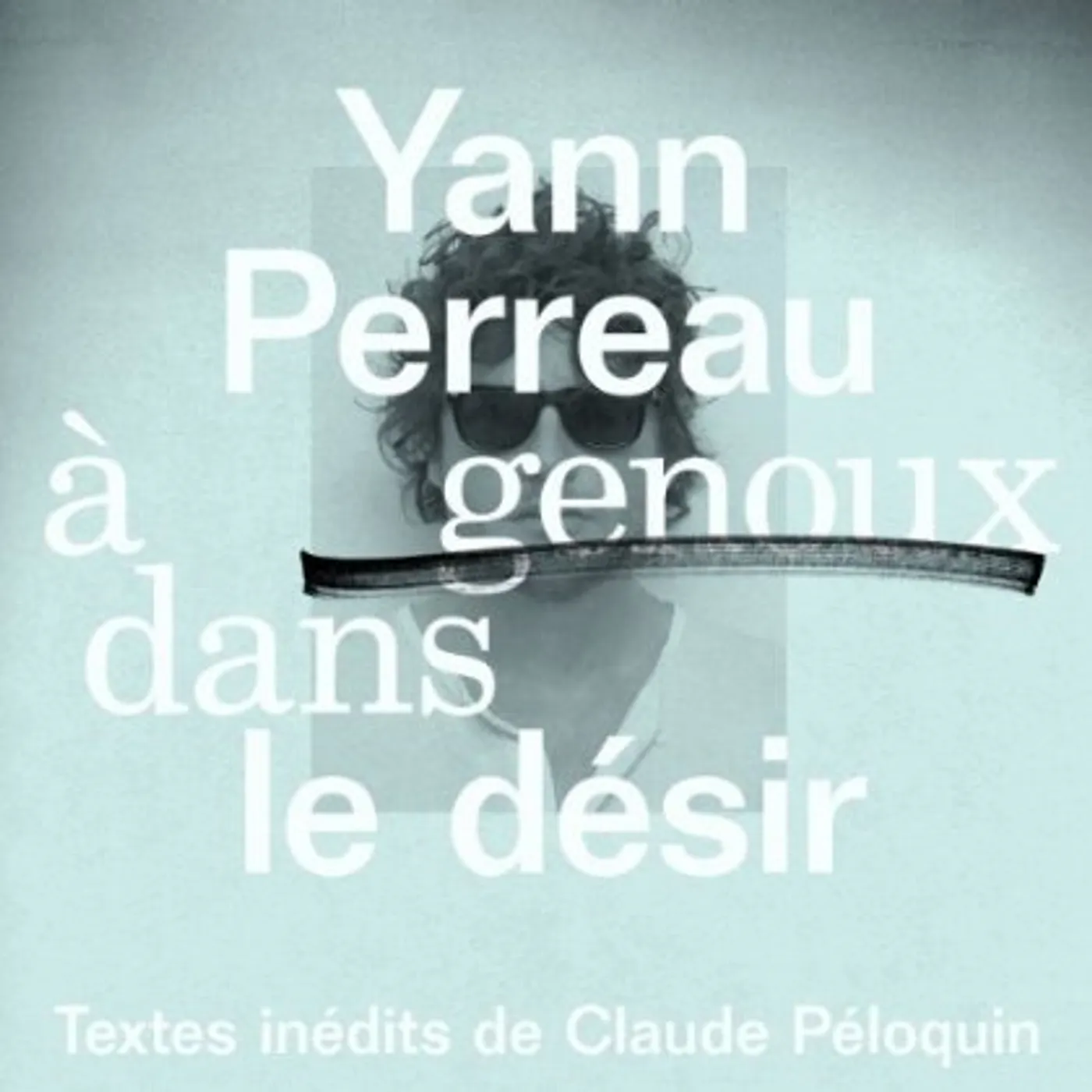 Yann Perreau A GENOUX DANS LE DESIR Vinyl Record