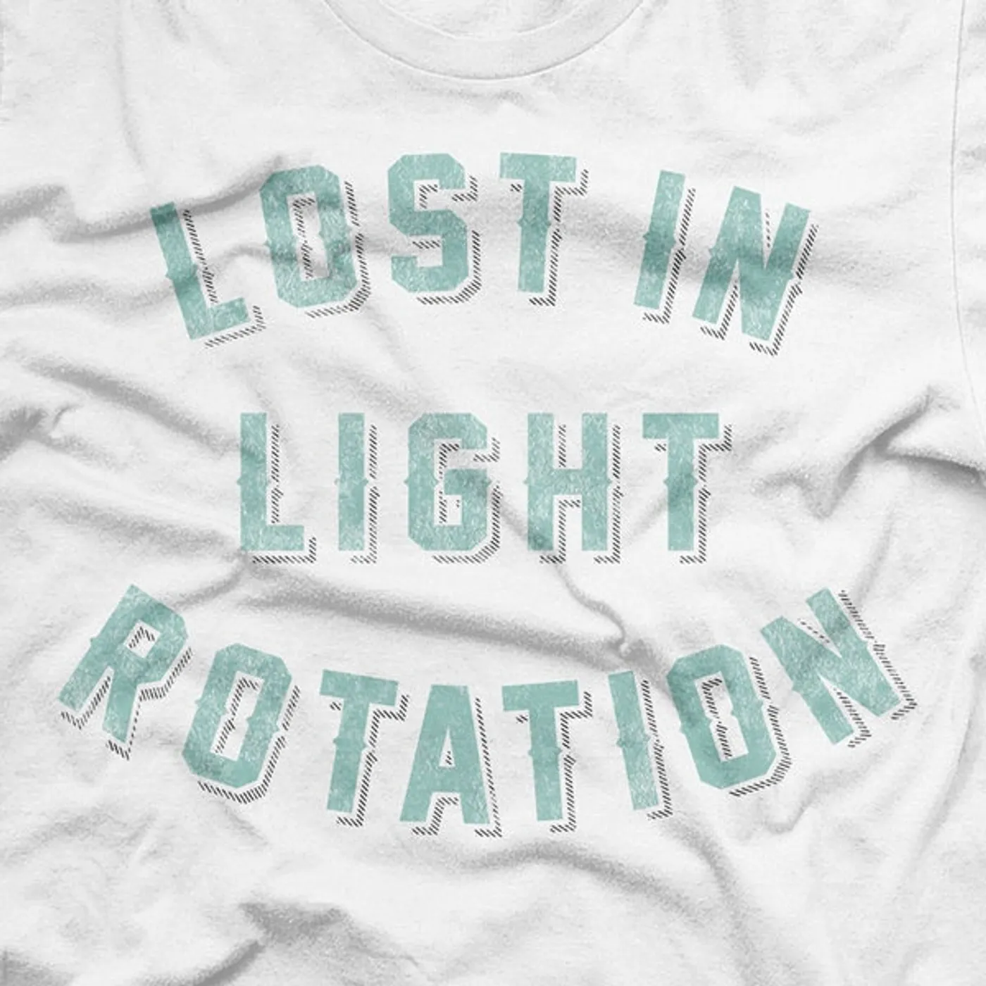 Tullycraft Lost in Light Rotation Vinyl Record