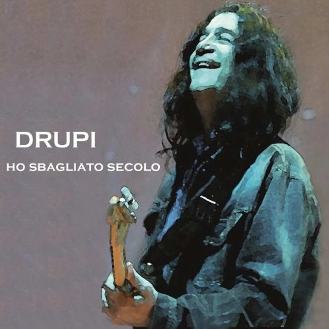 Drupi HO SBAGLIATO SECOLO CD