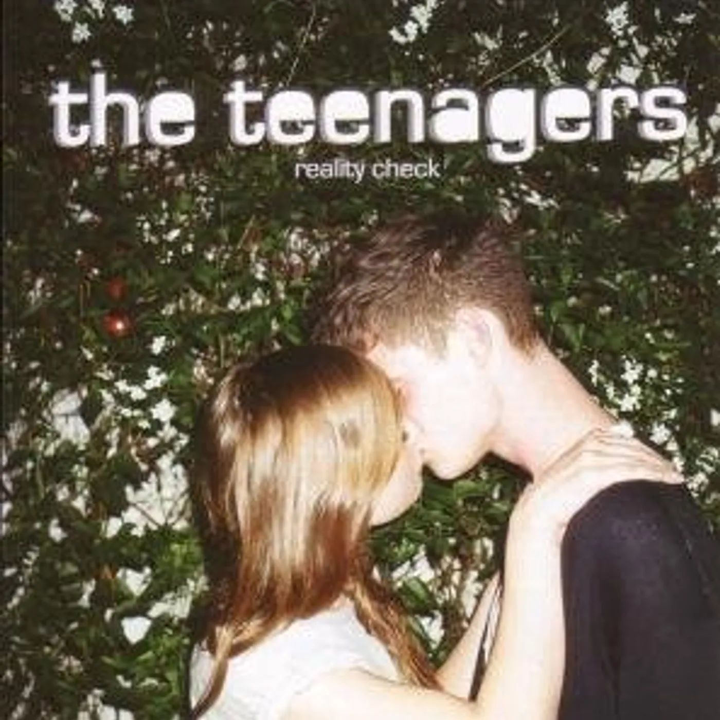 Teenagers REALITY CHECK CD