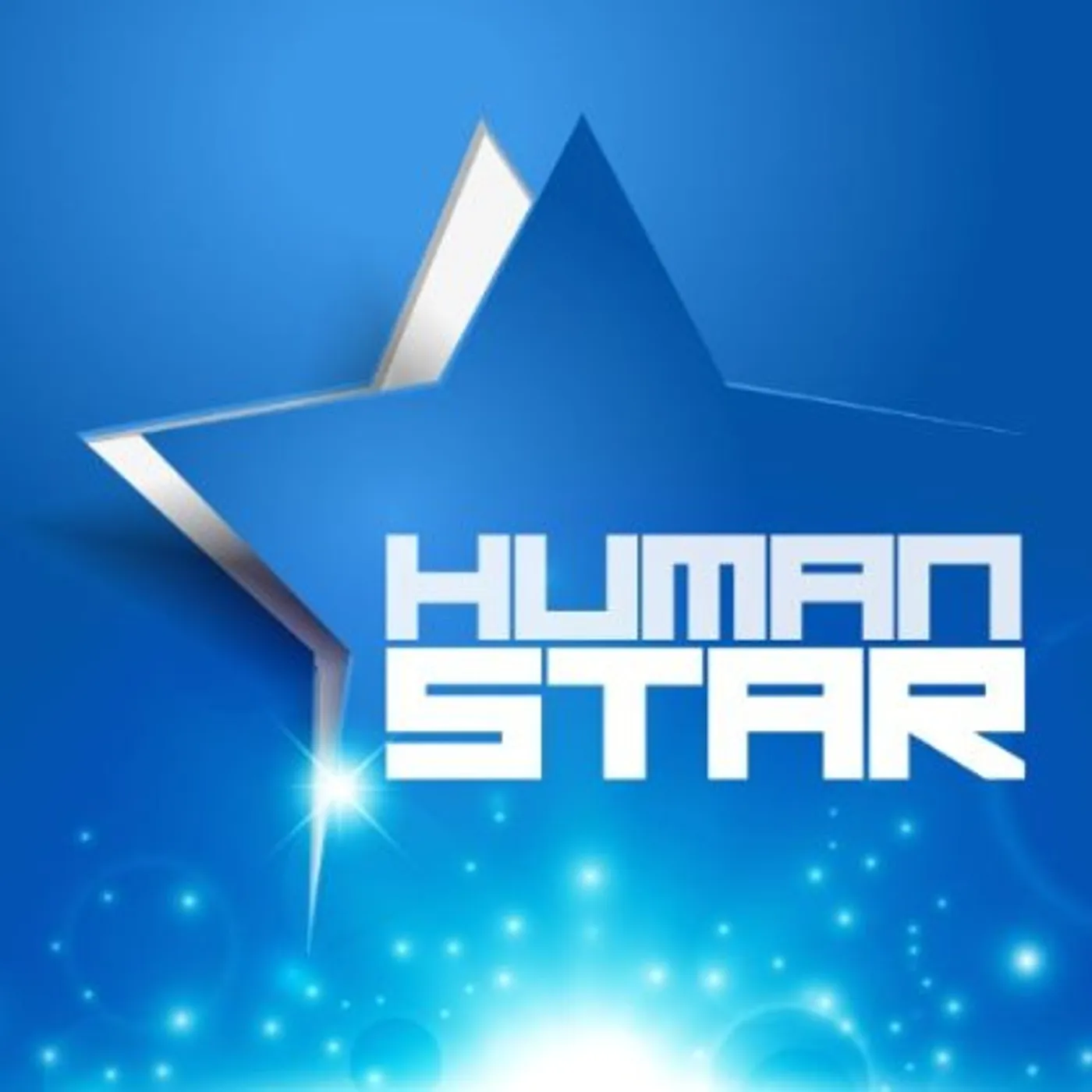 Star HUMAN CD
