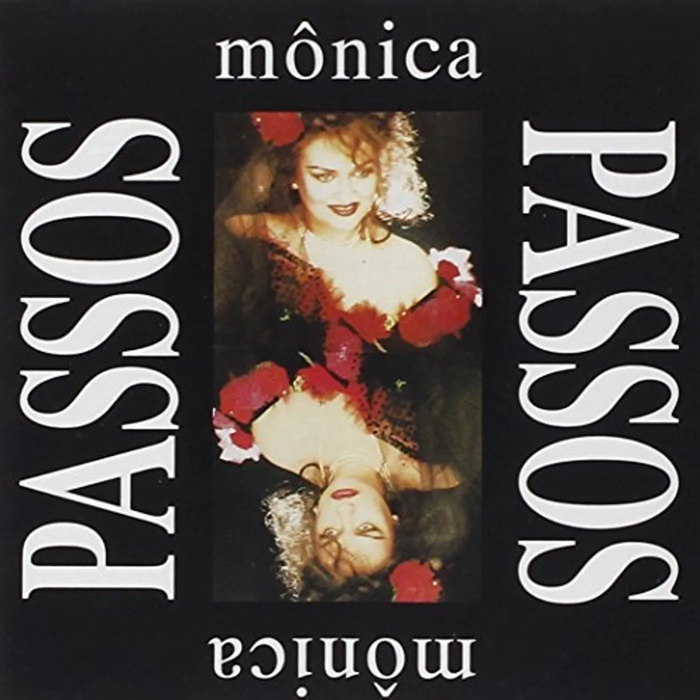 MONICA PASSOS CD