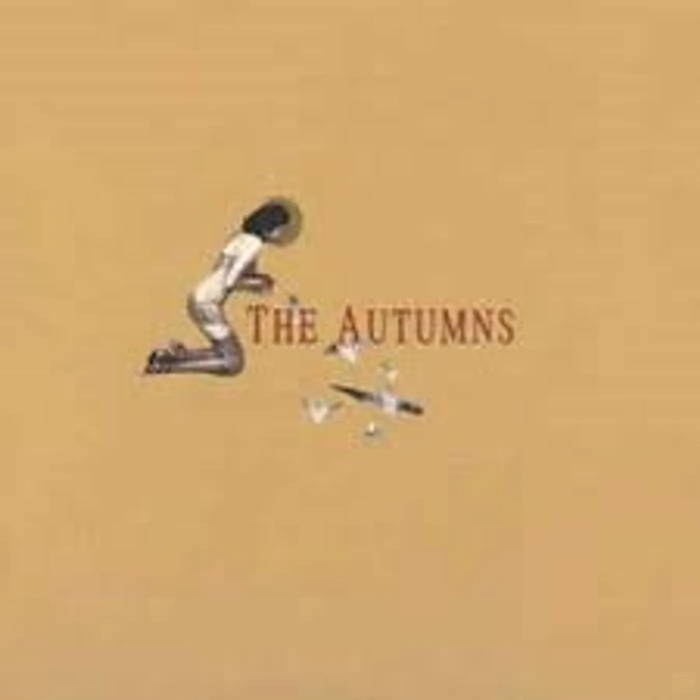 The Autumns CD