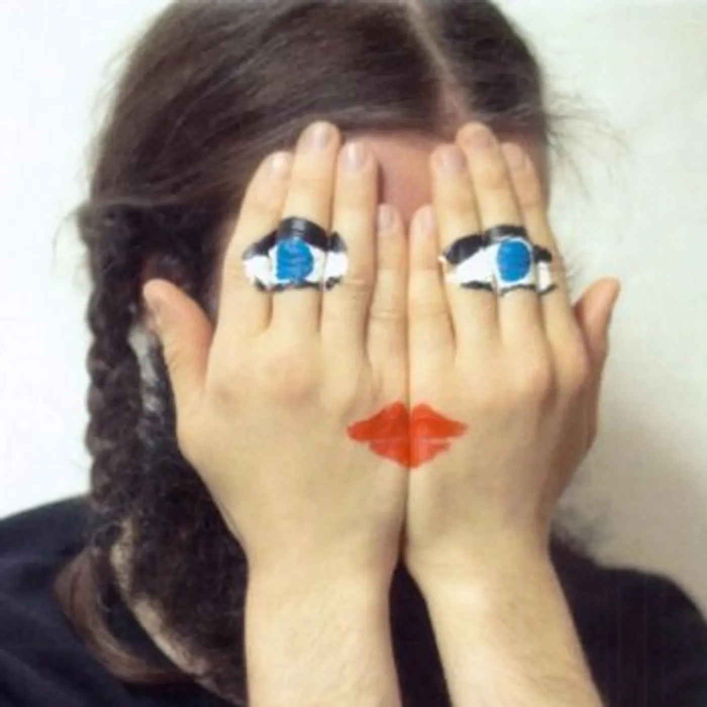 GREAT HANS UNSTERN CD