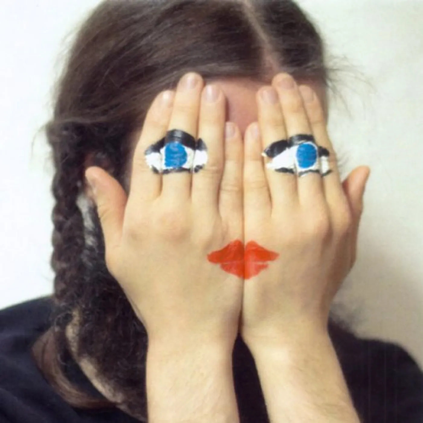 GREAT HANS UNSTERN Vinyl Record