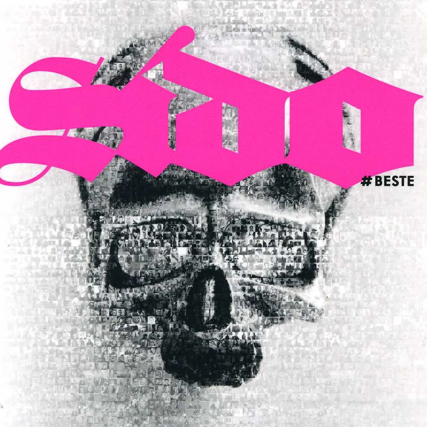 Sido BESTE CD
