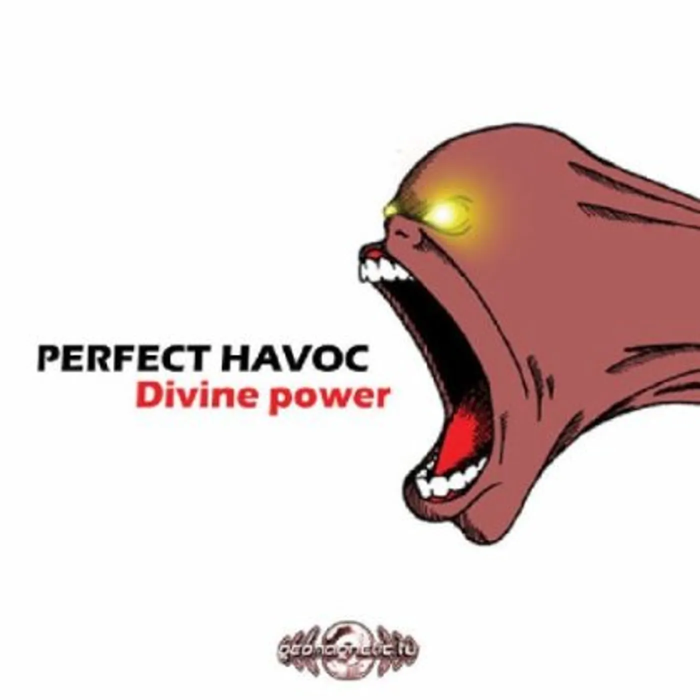 Perfect Havoc DIVINE POWER CD