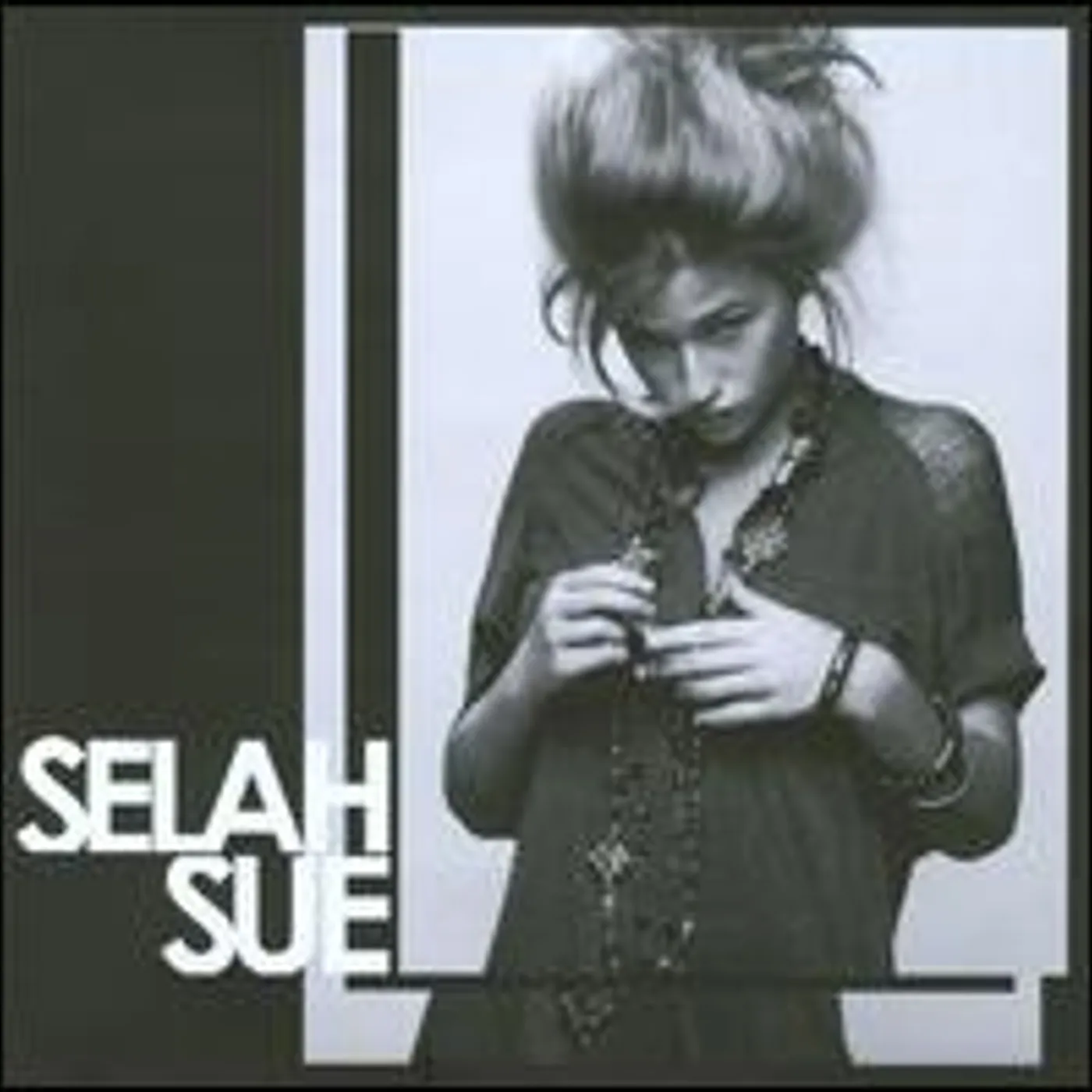 SELAH SUE CD