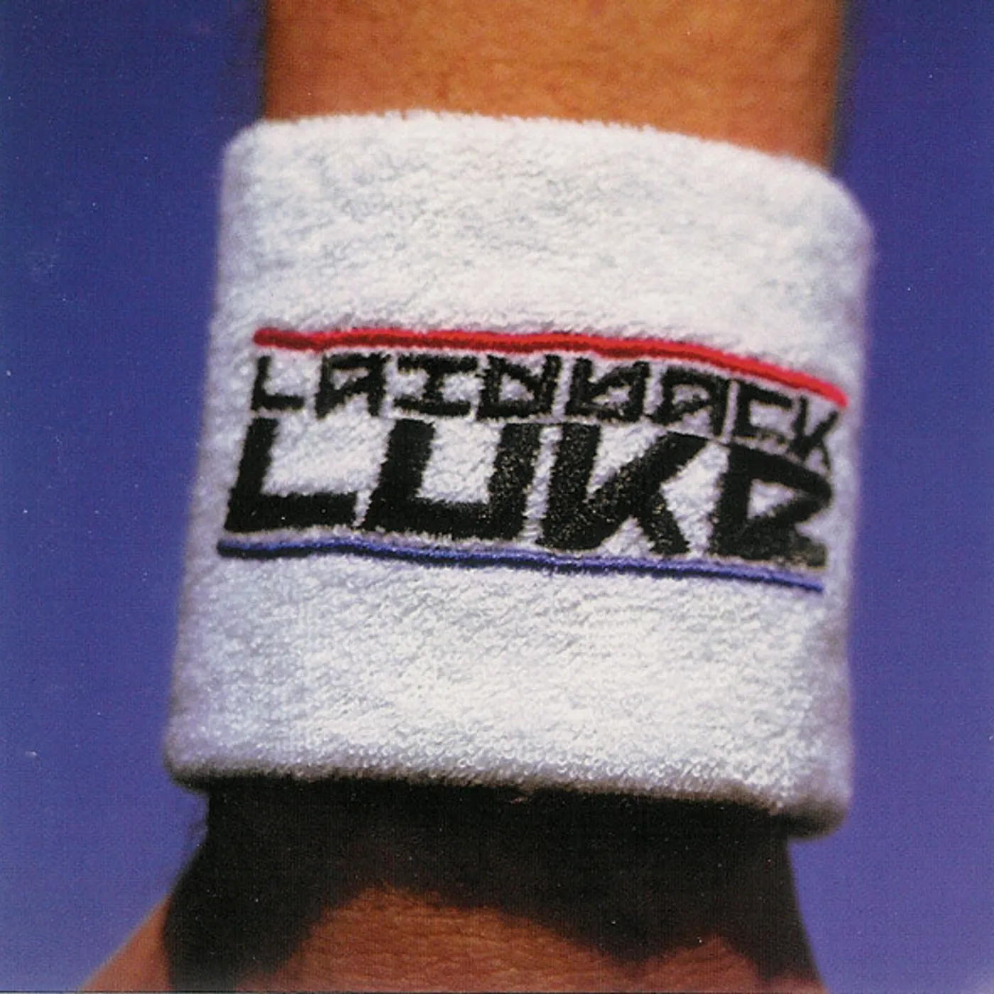 Laidback Luke ELECTRONIC SATISFACTION Vinyl Record