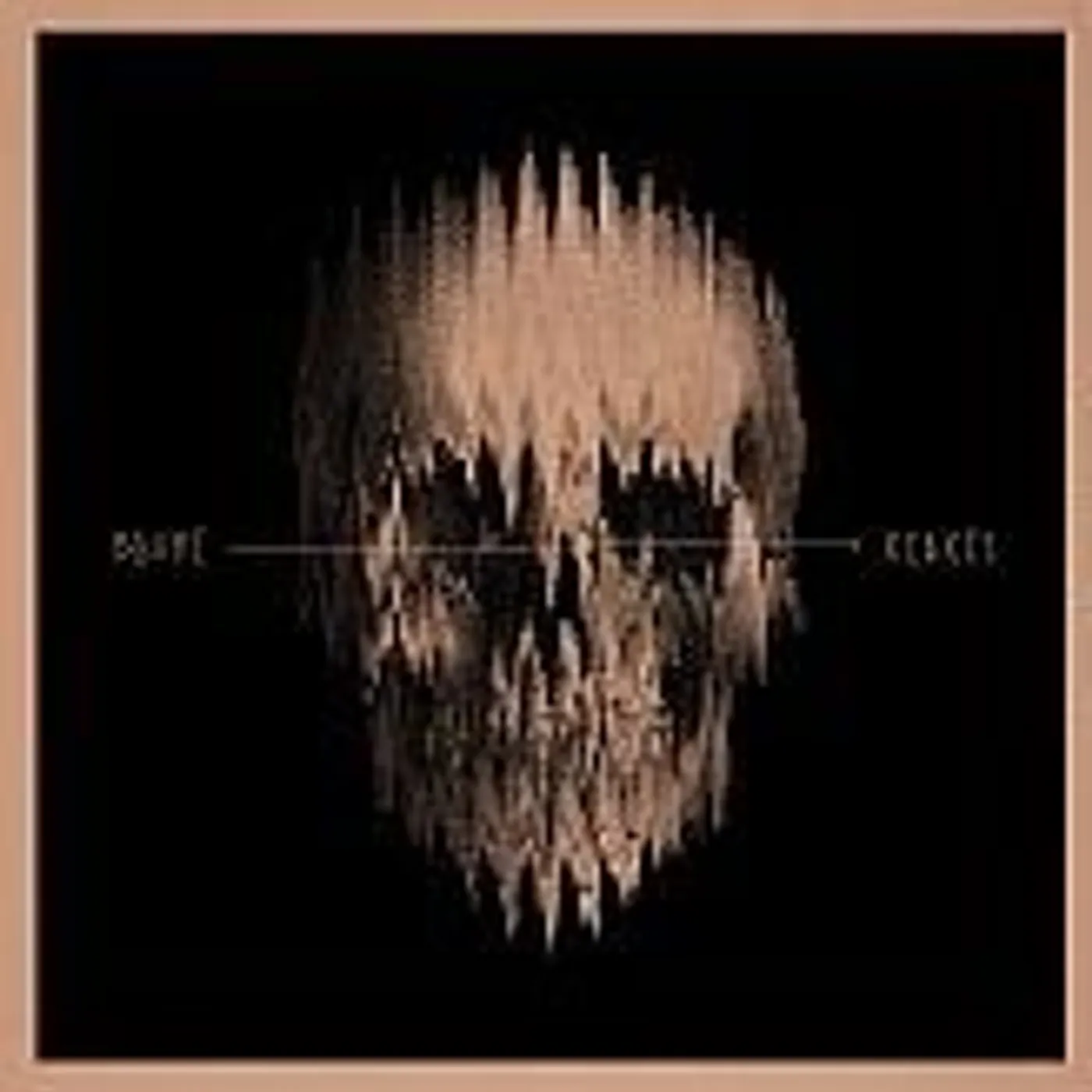 Brume XERXES Vinyl Record