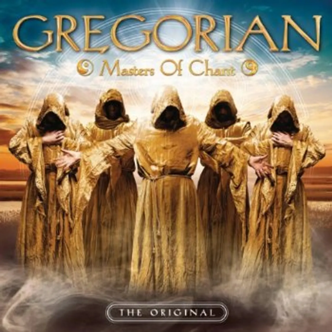 Gregorian MASTERS OF CHANT CHAPTER 9 CD