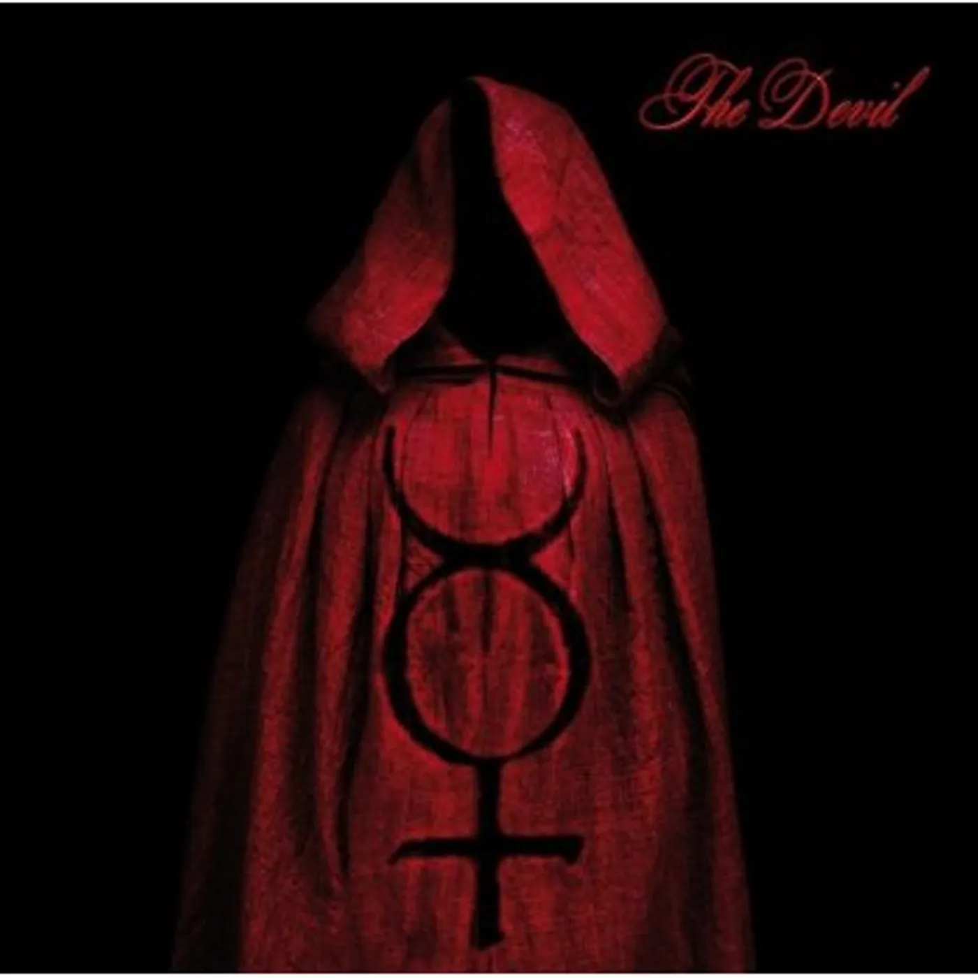 DEVIL CD