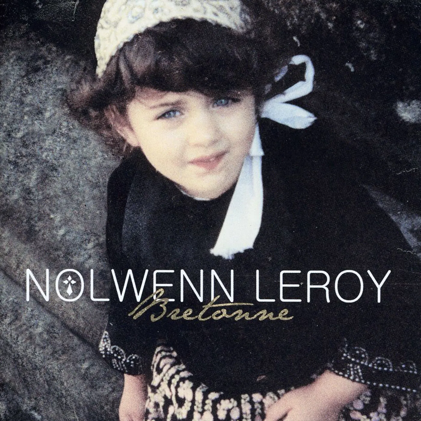 Nolwenn Leroy BRETONNE CD