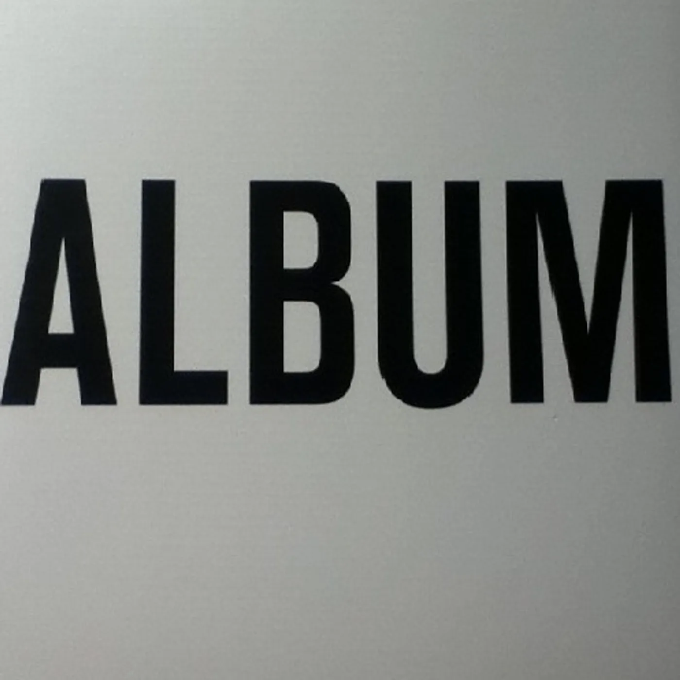 Fibes, Oh Fibes! ALBUM Vinyl Record - Sweden Release
