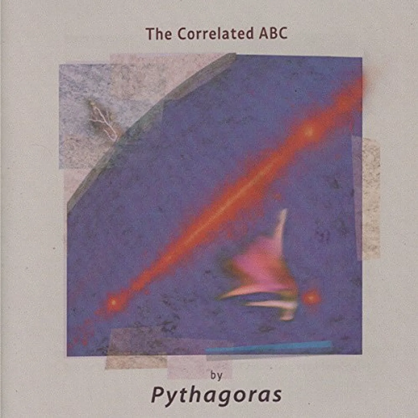 Pythagoras CORRELATED ABC Vinyl Record