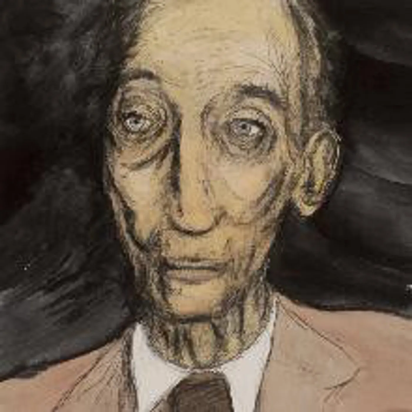 Messer Augen Vinyl Record