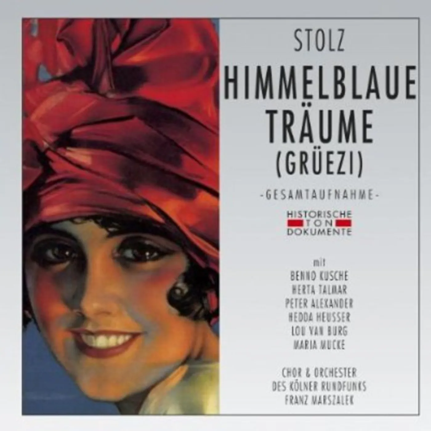 R. Stolz Brand Page