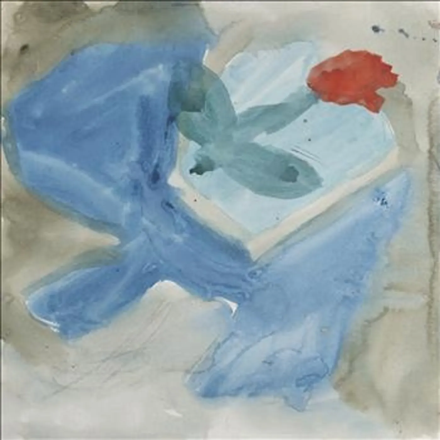 Nils Bech SUDDEN SICKNESS Vinyl Record